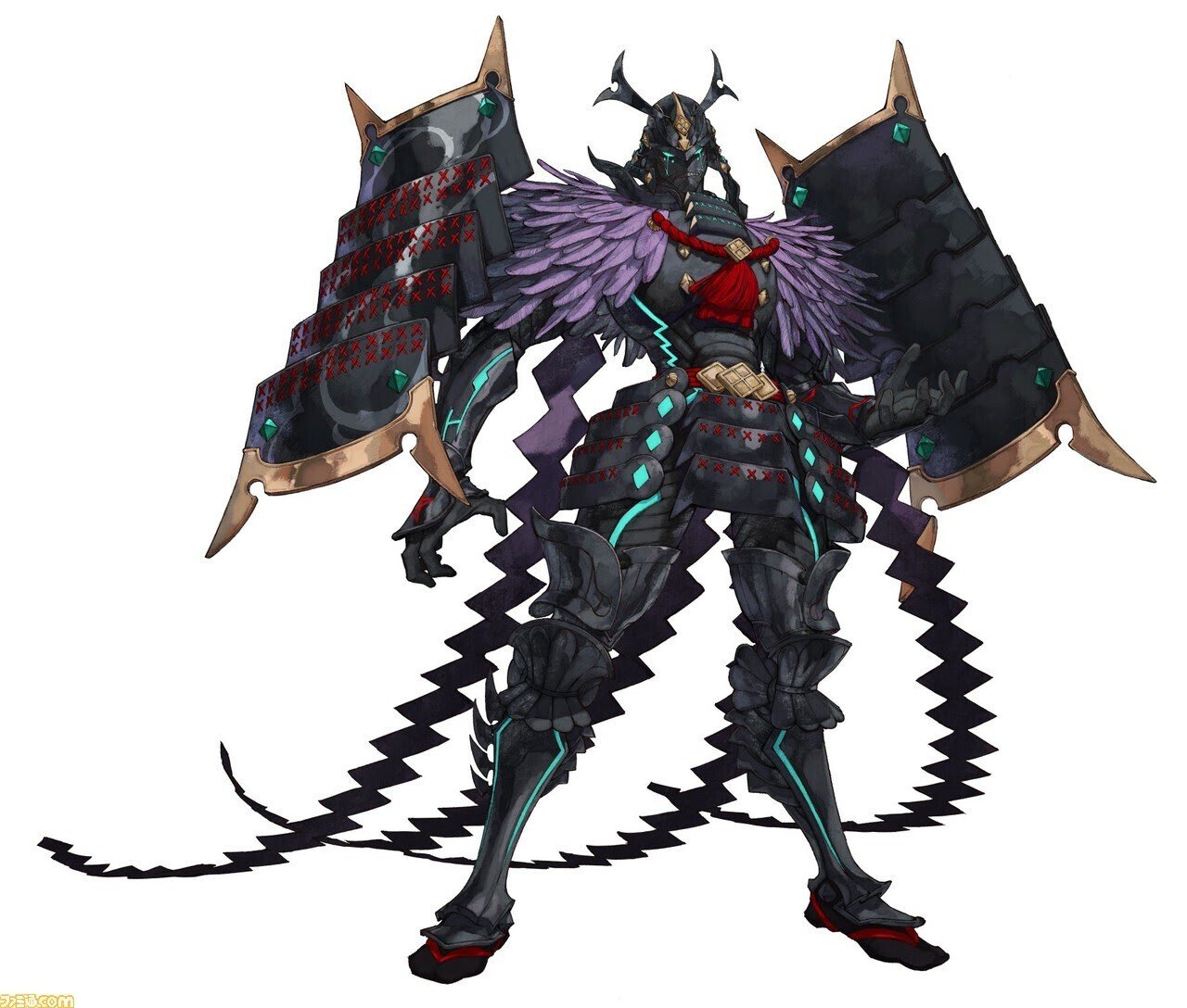 Fateシリーズ最新作｢サムライレムナント｣の詳細発表ｷﾀ━(ﾟ∀ﾟ