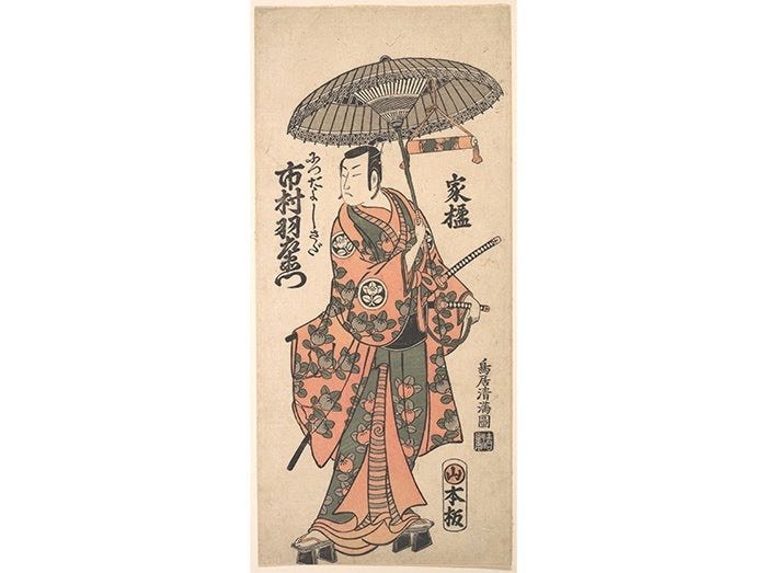 浮世絵和紙ですが印刷かもしれません 浮世絵和紙ですが印刷かもしれません