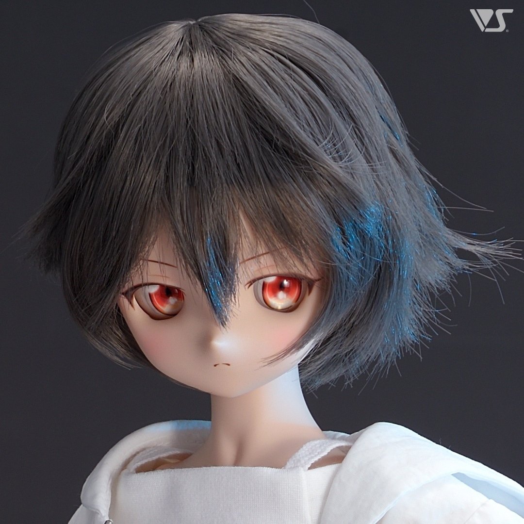Memorandum-5.ドルフィーヘッドの種類について|YUKKY Memorandum-5.ドルフィーヘッドの種類について|YUKKY