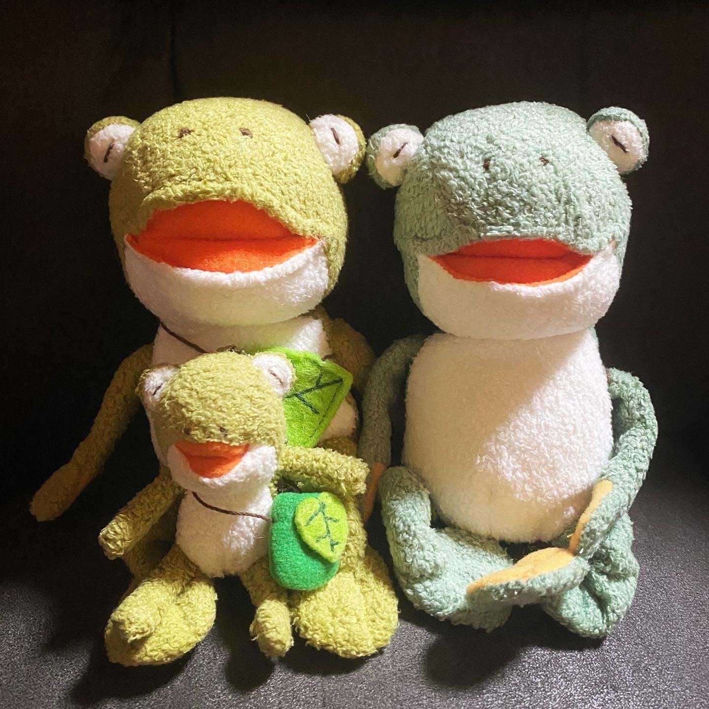 番外編）モンスイユさんの｢たんぽぽ｣｜みィ