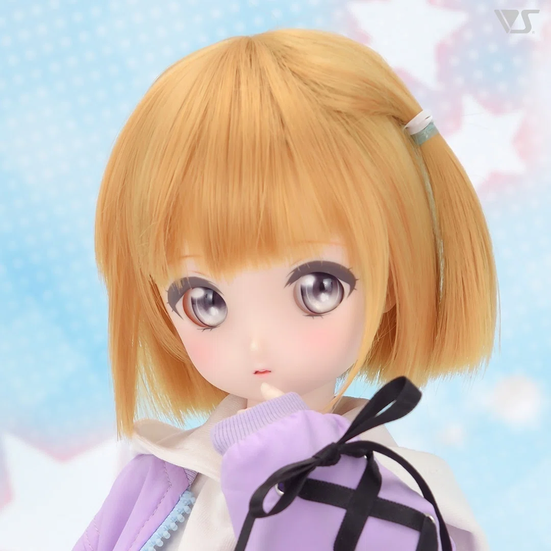 MDD フルセット セミホワイト肌 ドルフィードリーム ボークス 緩まる
