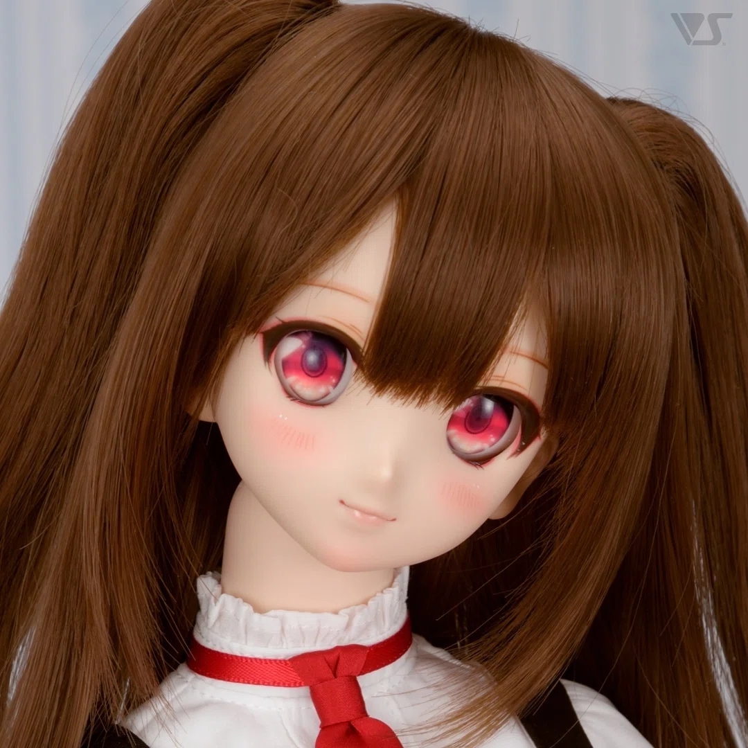 DDH-29 荒め カスタムヘッド フレッシュ肌 MDD ドルフィードリームなどに