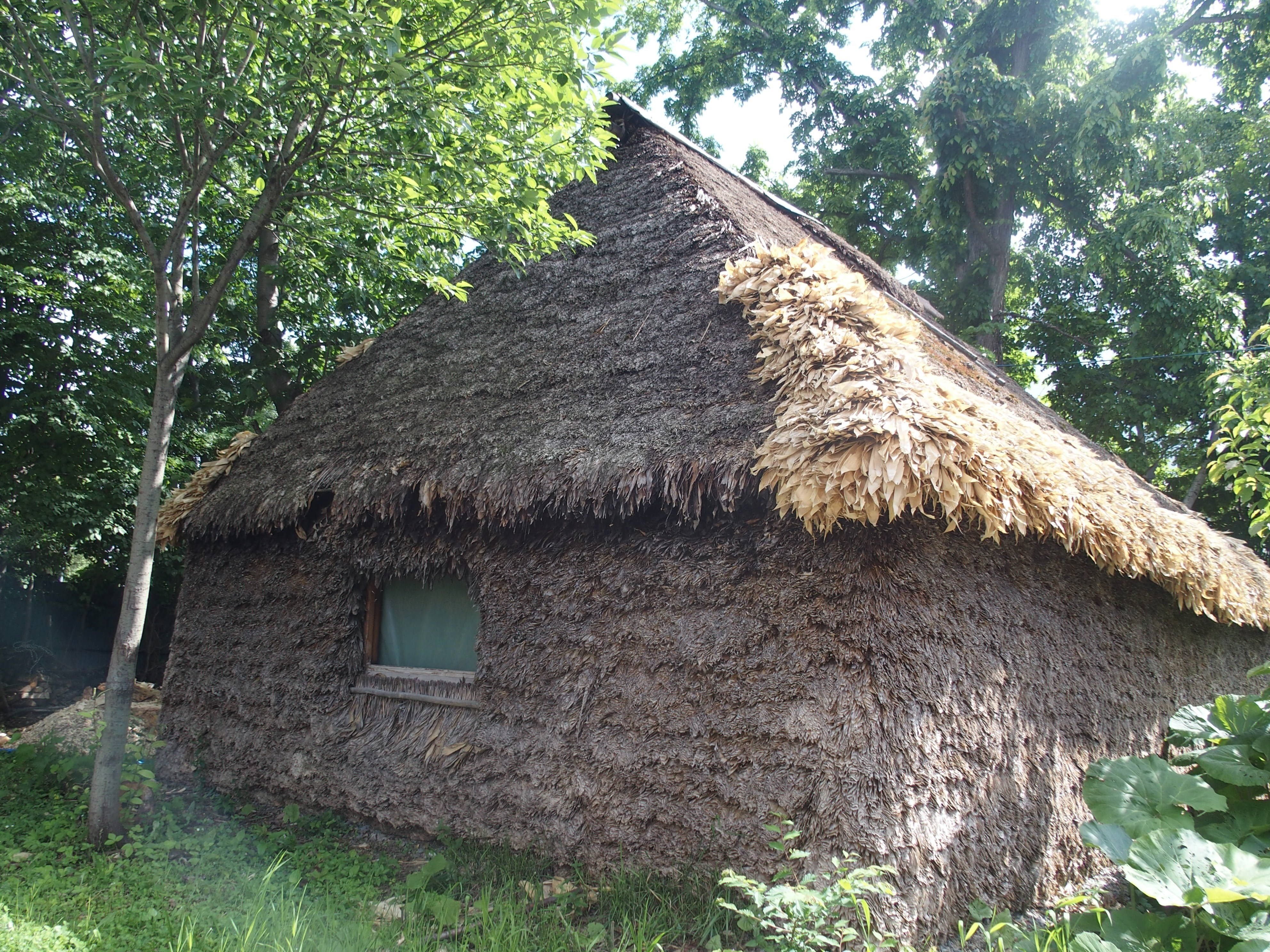 北海道・旅2023］川村カ子トアイヌ記念館〜旭川駅〜札幌へ｜KINACO