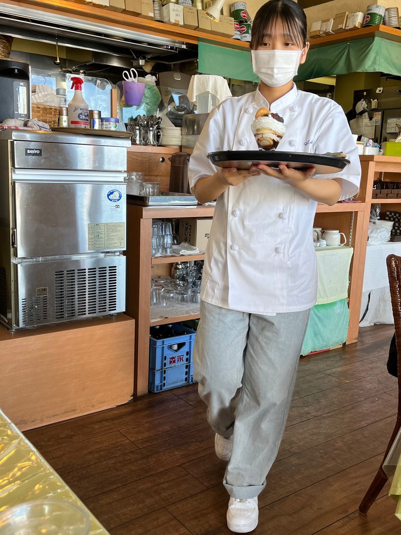 デュアル実習の様子(6/13)|福島県立四倉高等学校