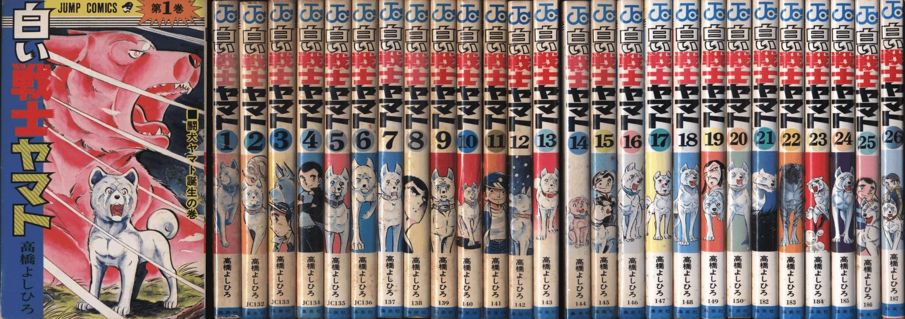 私の好きだった漫画家「高橋よしひろ」｜【絶版映画本／未DVD化 