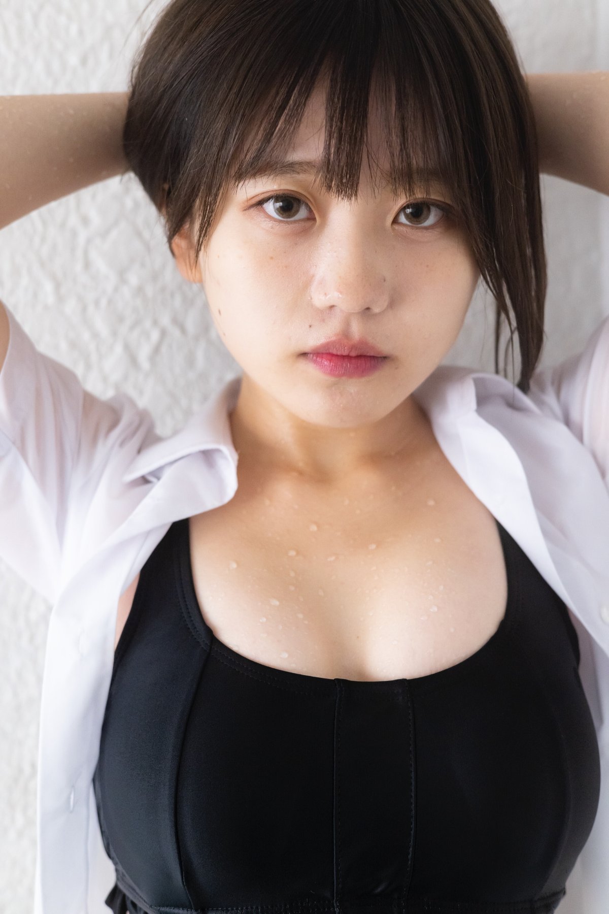 葵こはる　グラビア 