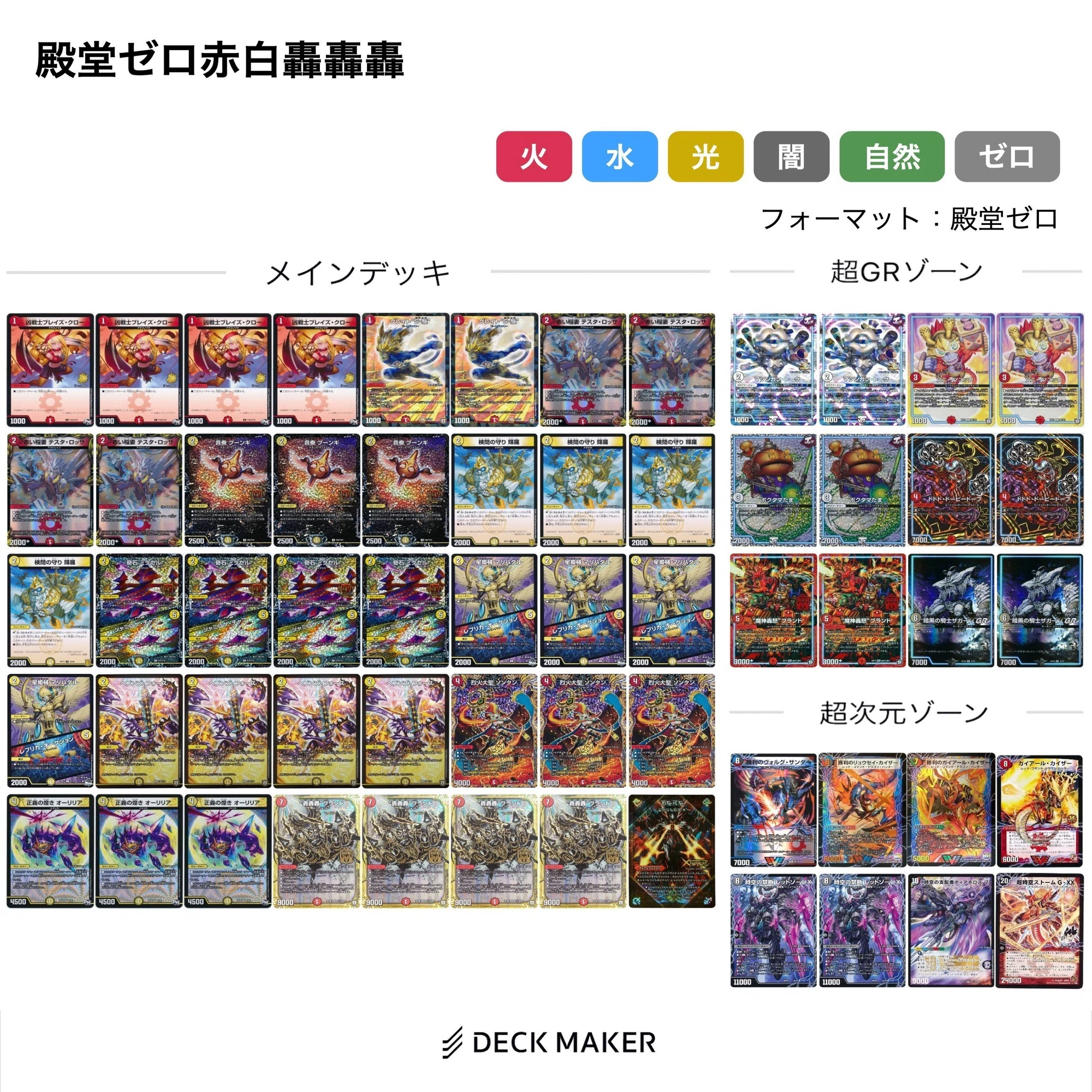 殿堂ゼロのすすめ 2022年-2023年版｜ブライトン
