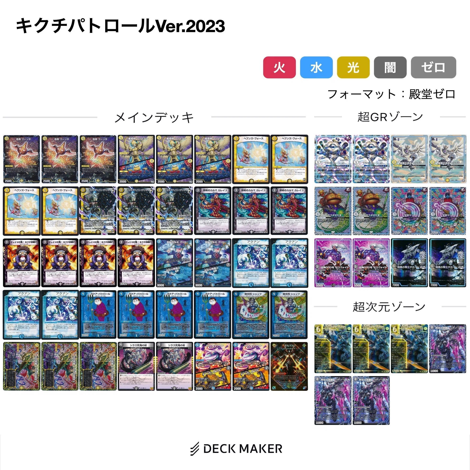 殿堂ゼロのすすめ 2022年-2023年版｜ブライトン