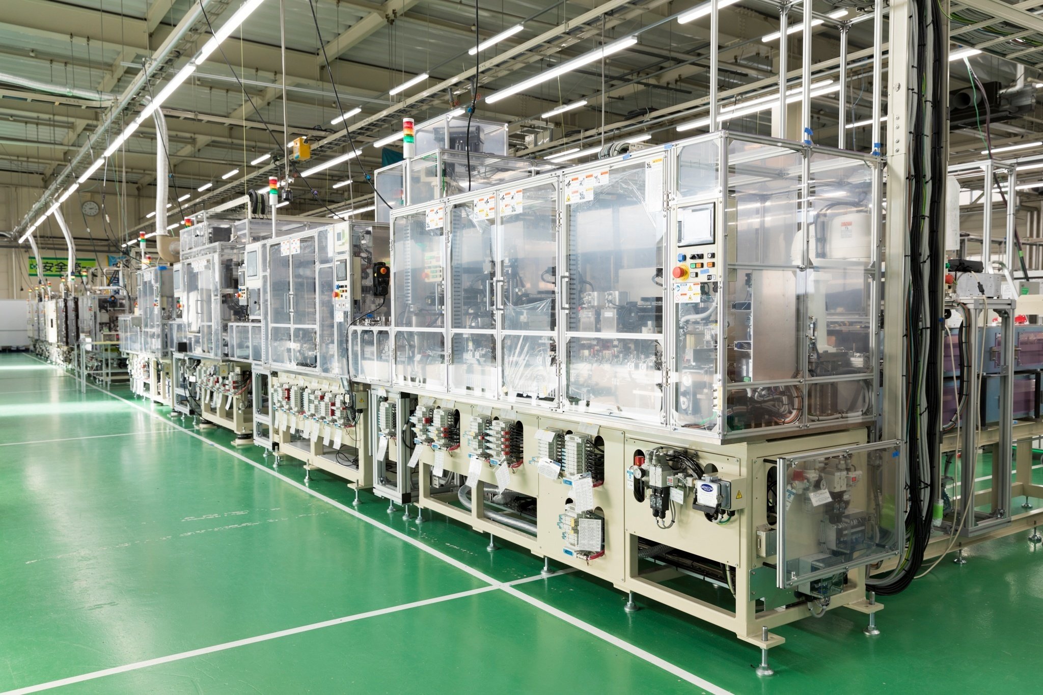 テン剥製 専攻が違っても活躍できる場がある】山形大学出身、機械装置設計社員