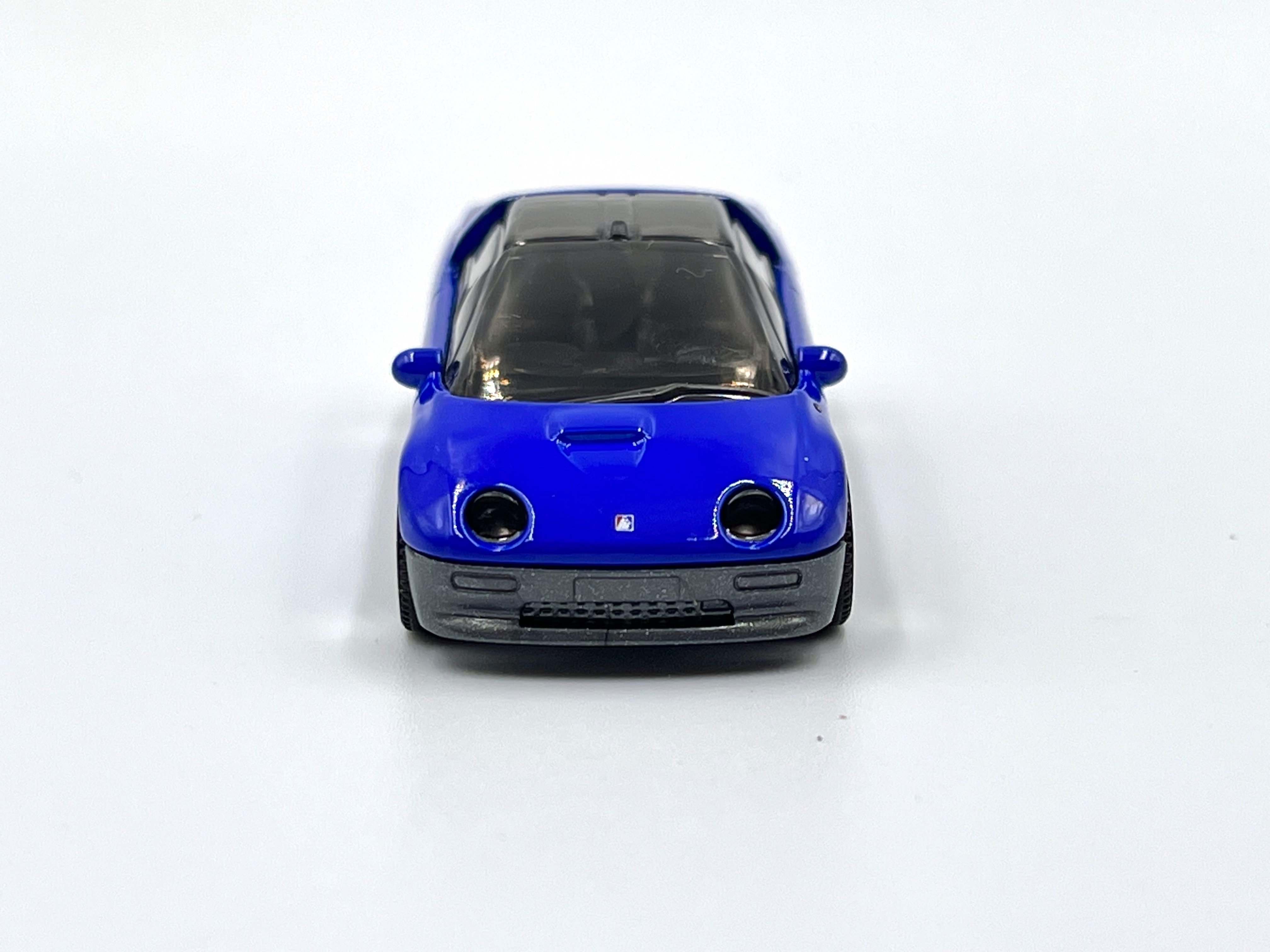 マッチボックス 60個 セット AZ-1 MR2 レネゲード ポルシェ