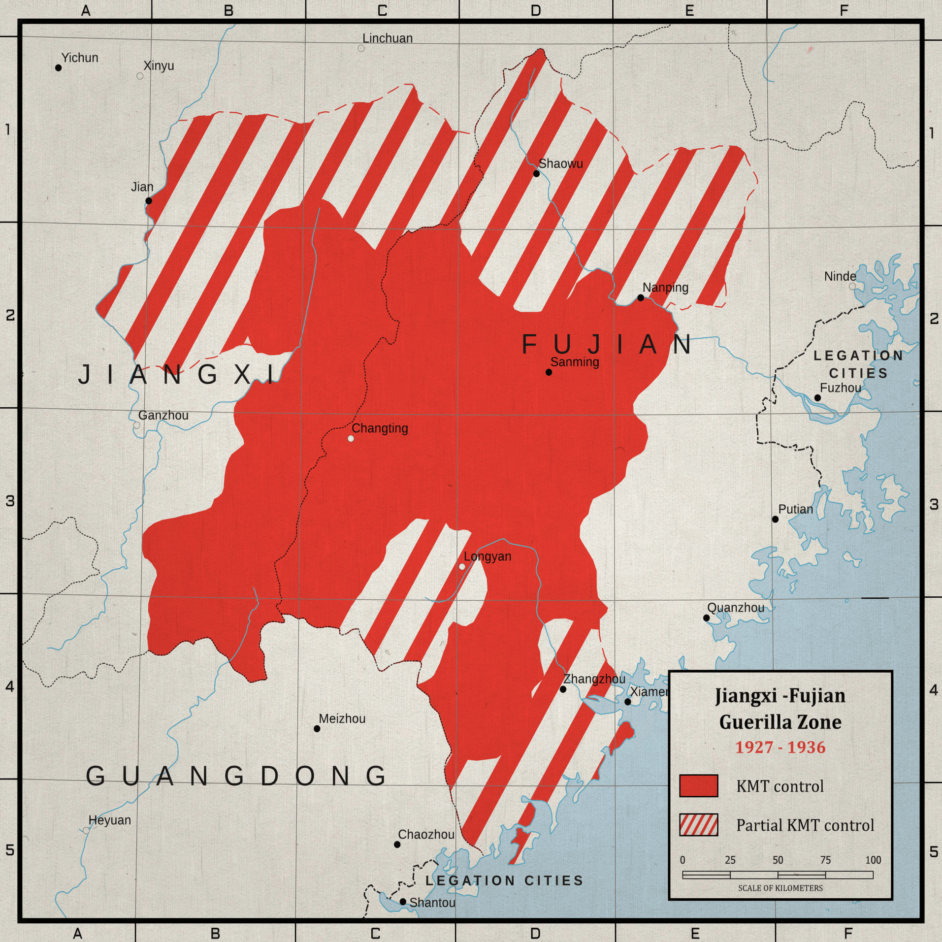皇國の軍備と國勢 Kaiserreich進捗報告136 国民党左派｜のすとろも
