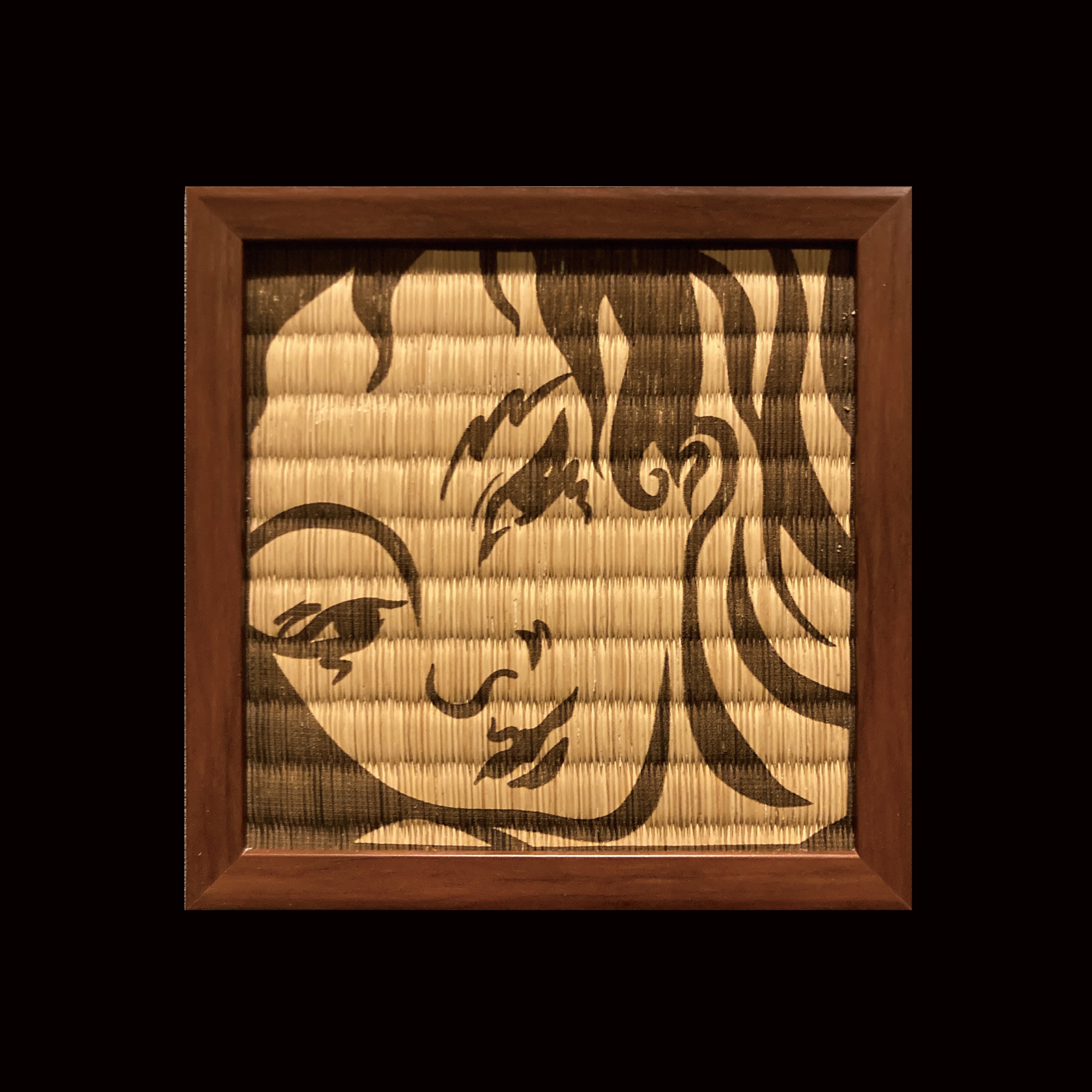 aromantic メモ　国内作家　ラスト oyasmur | 【works/past】 Hanako 2024年6月号のおにぎりと