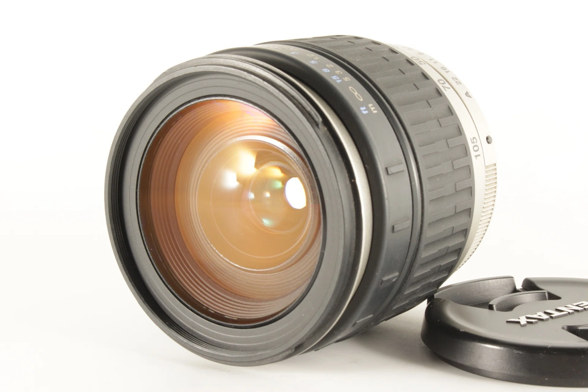 PENTAX smc PENTAX-FA 28-105mm F4-5.6 IF｜フリッパーズ・ガイド