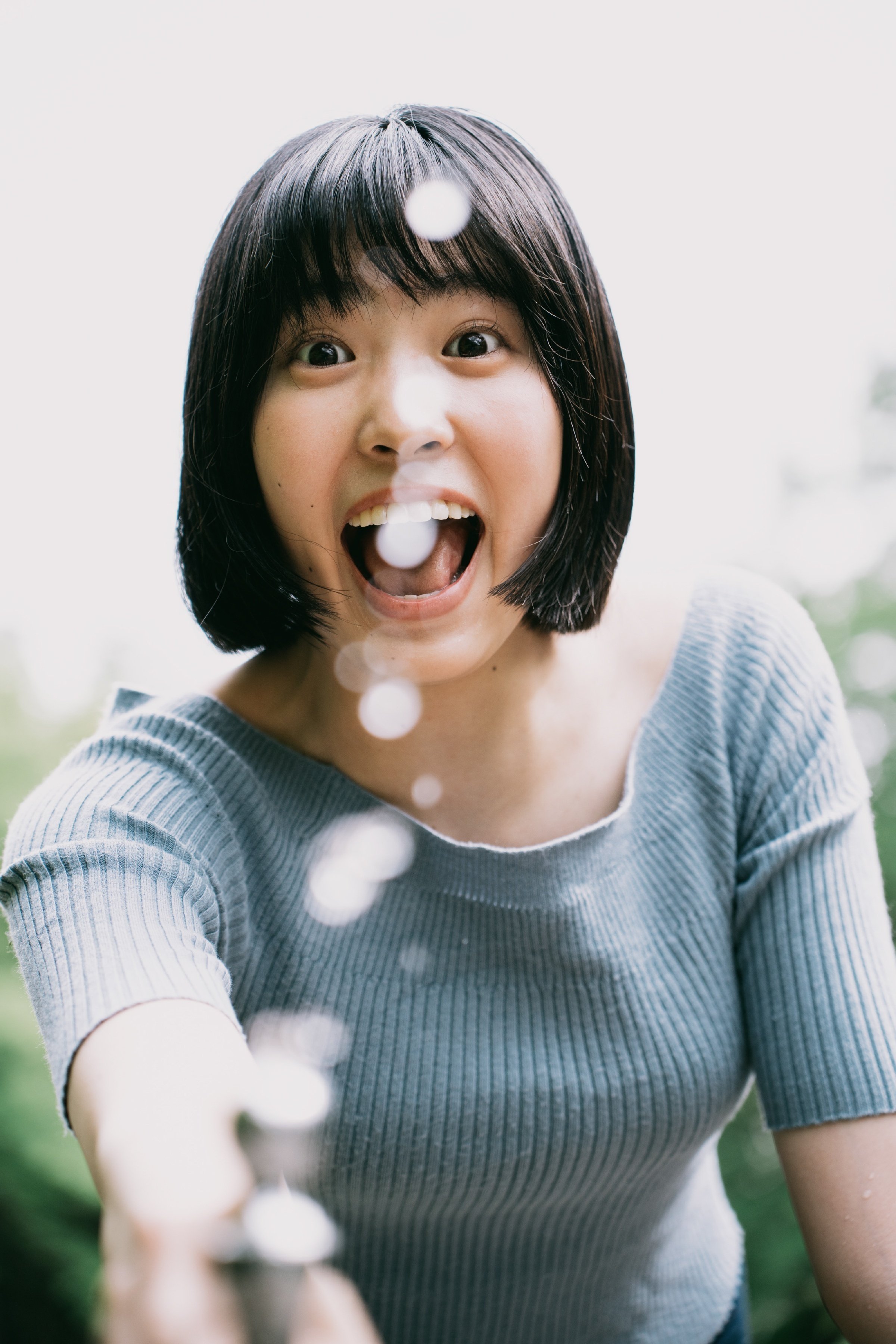 鈴木心スタイル」のポートレート写真とは？｜鈴木心写真学校 note