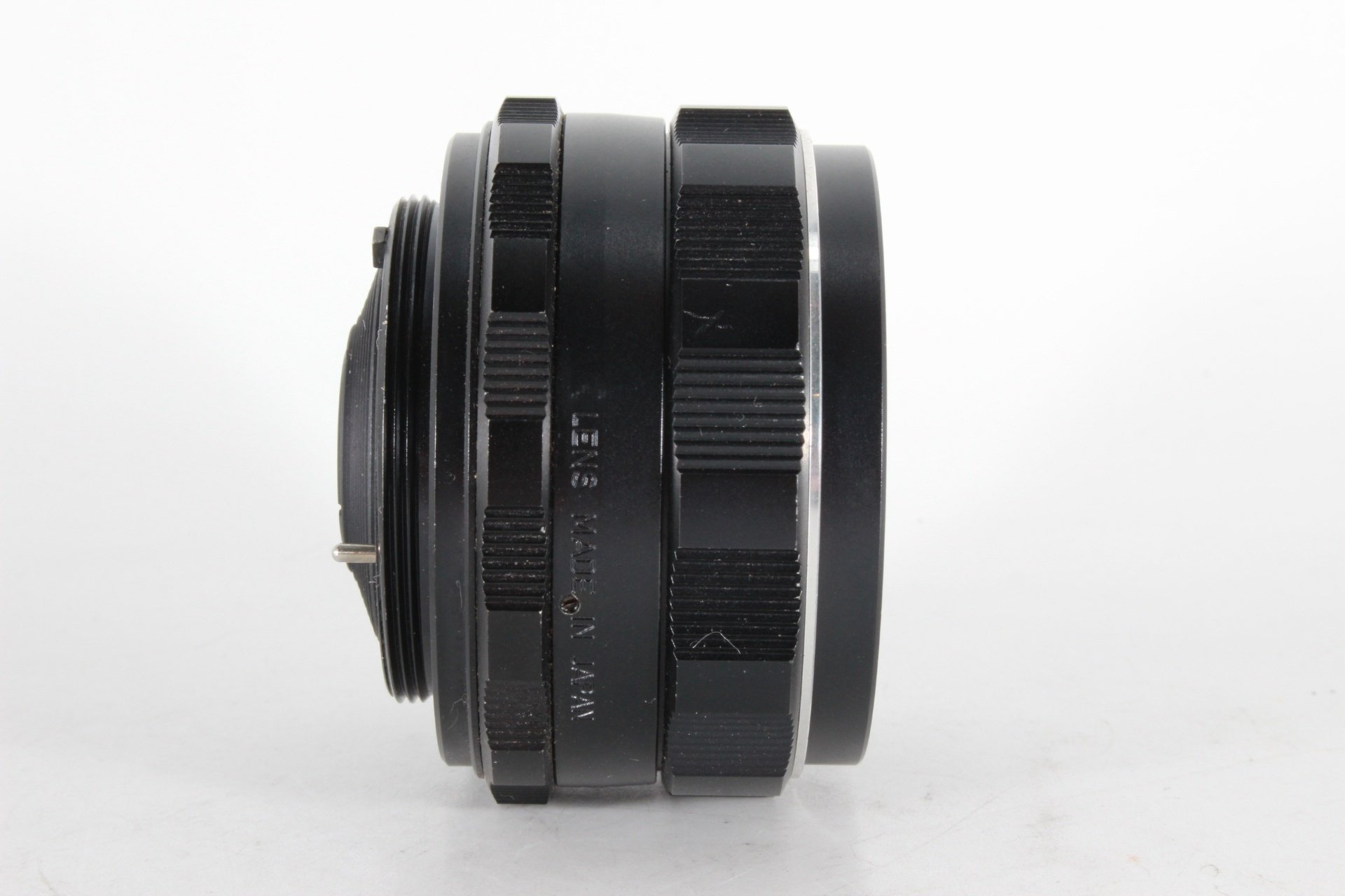 PENTAX Super-Multi-Coated TAKUMAR 35mm F3.5｜フリッパーズ