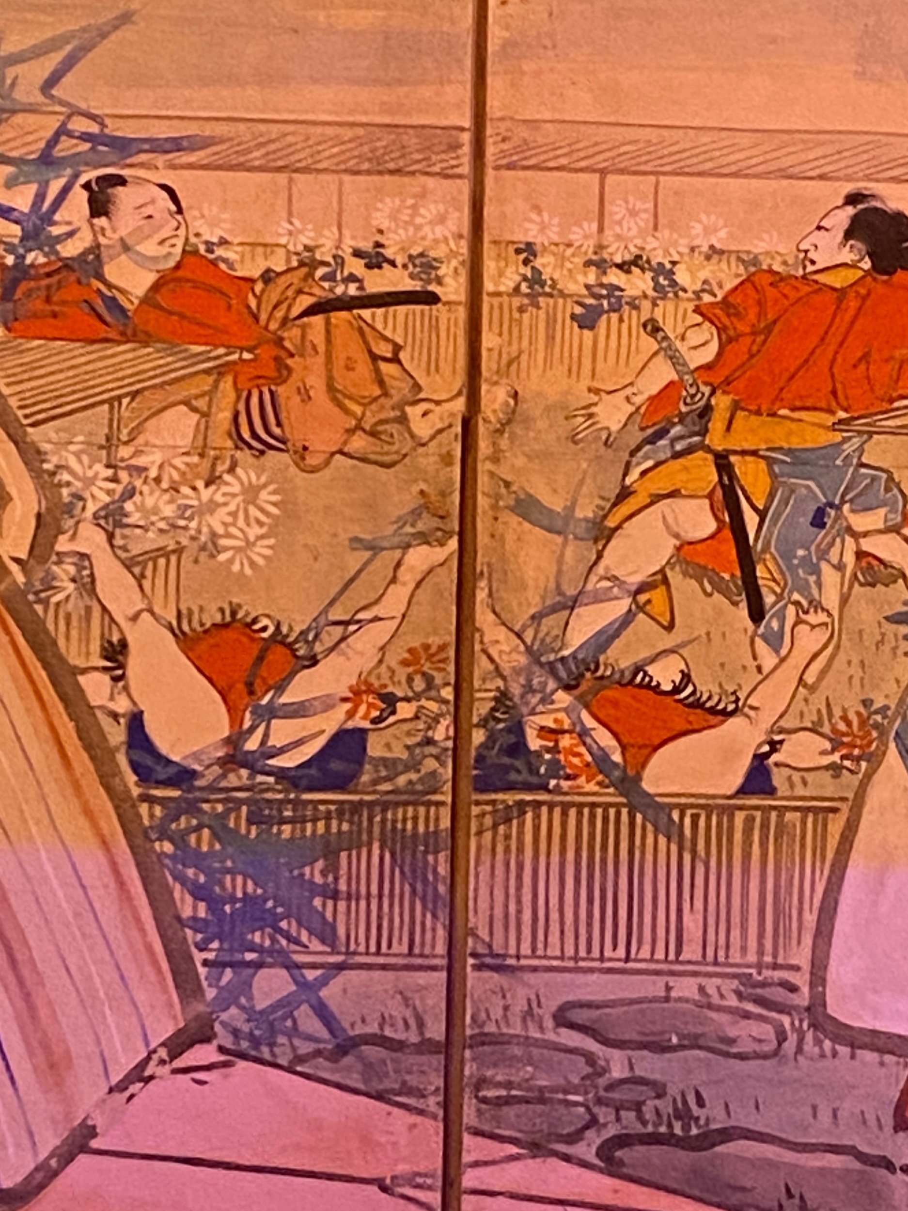 夏だ、まつりだ、絵金さんだ! 「幕末土佐の天才絵師 絵金」展 夏だ、まつりだ、絵金さんだ! 「幕末土佐の天才絵師 絵金」展