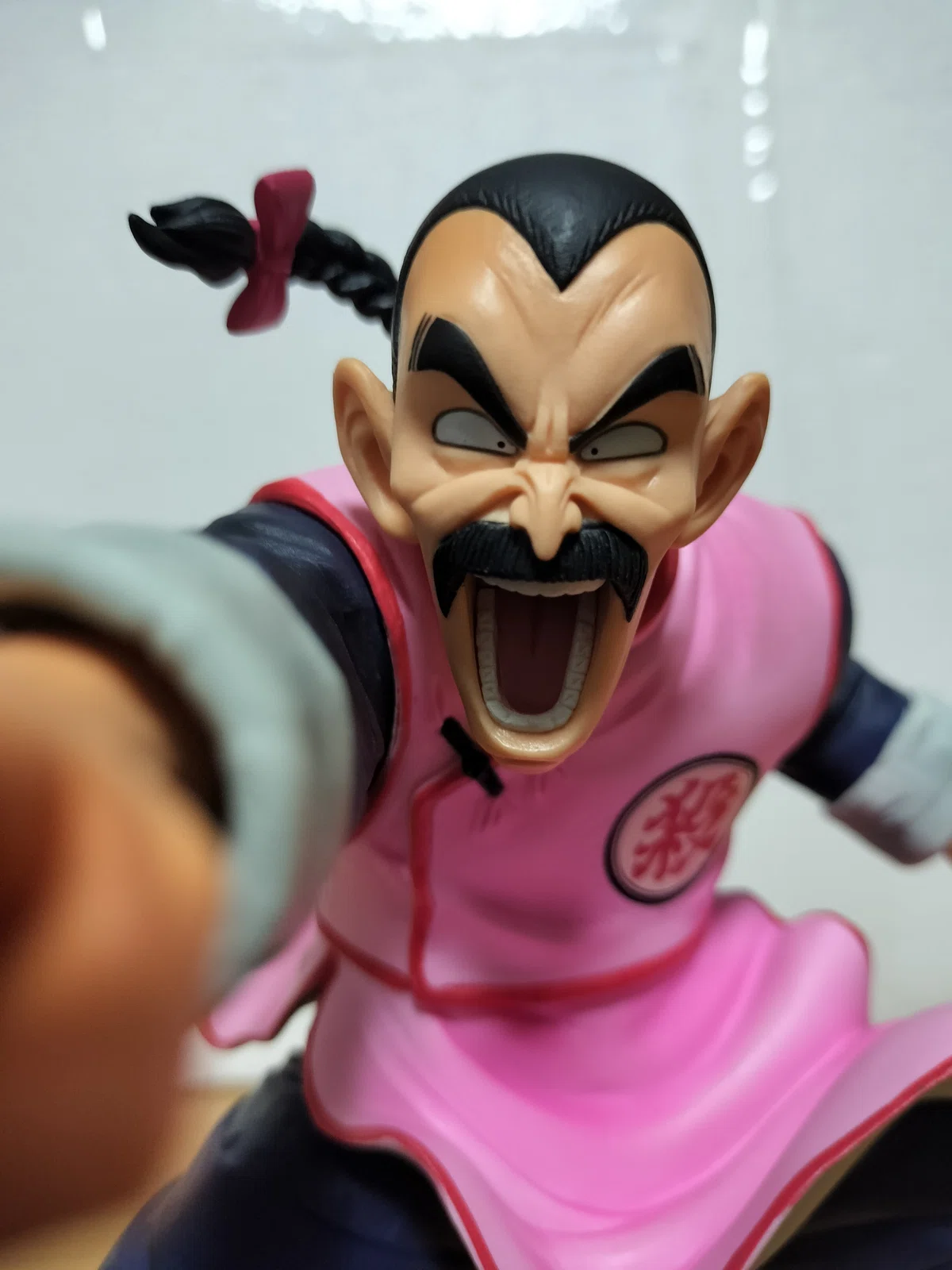 フィギュアを語ろう⑭DB/C賞、桃白白｜クリップ