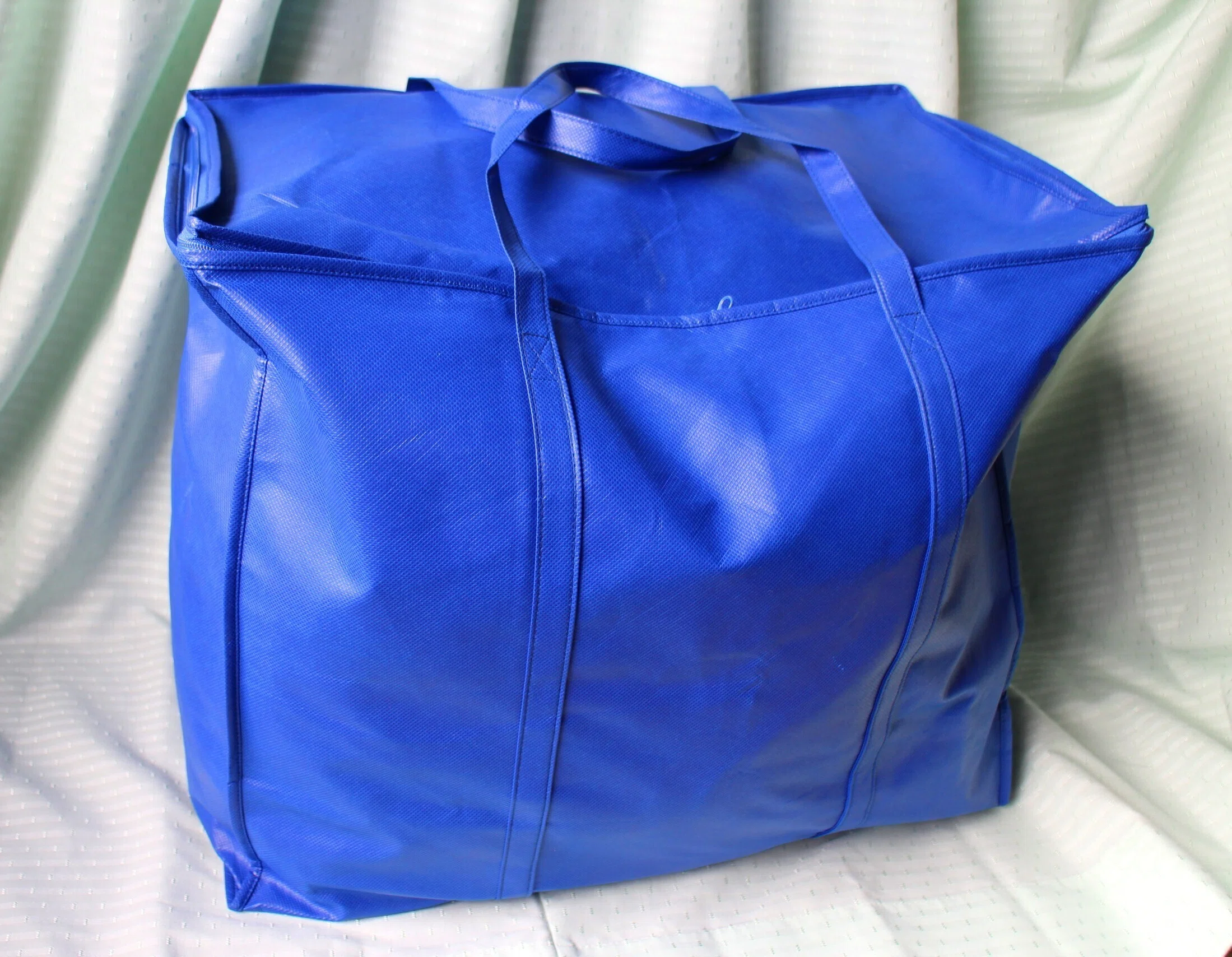 集荷バッグが新しくなります | リンピオユキトlimpioyukito