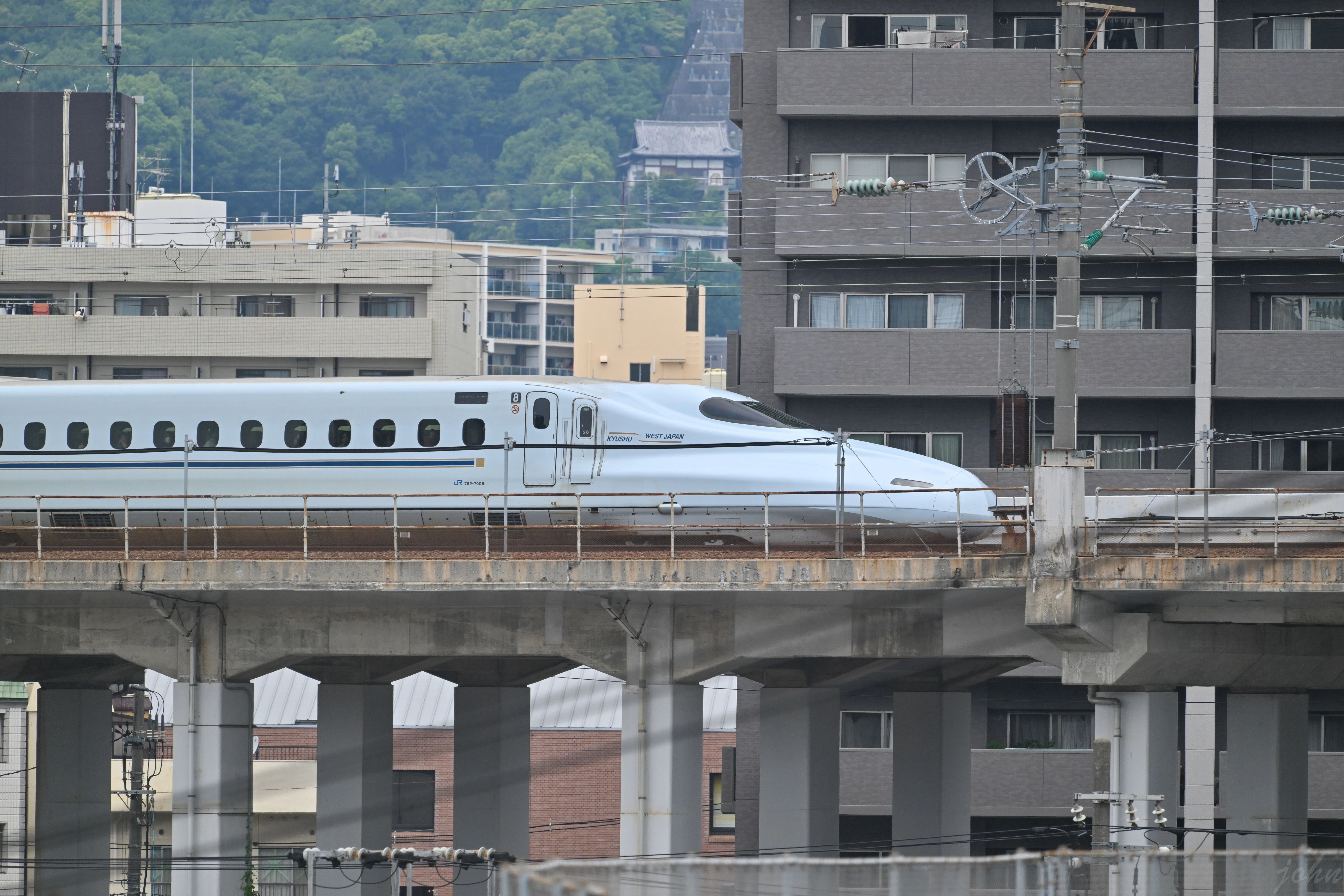 Nikon Z8でプロ野球を撮ってみた（広島編）｜じょん
