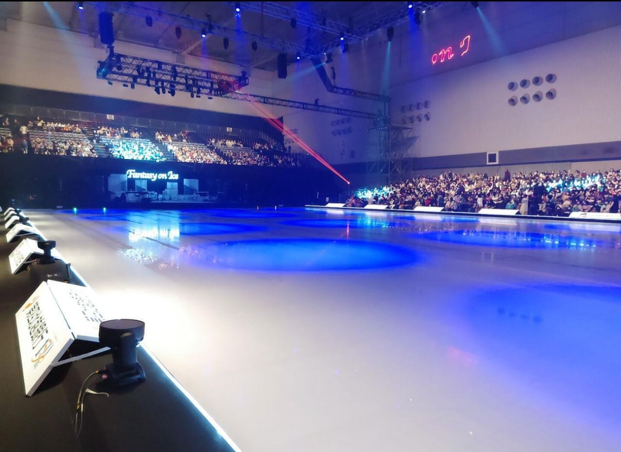 Fantasy On Ice 2023 新潟・神戸 ～Side D ｜✨Kamakura Lee Creation