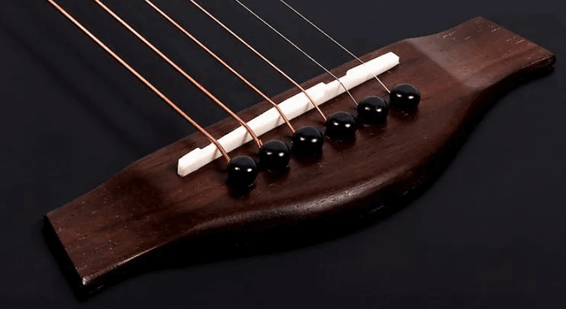 ギャリソン アコースティック G20 バズフェイトンギター オール単板