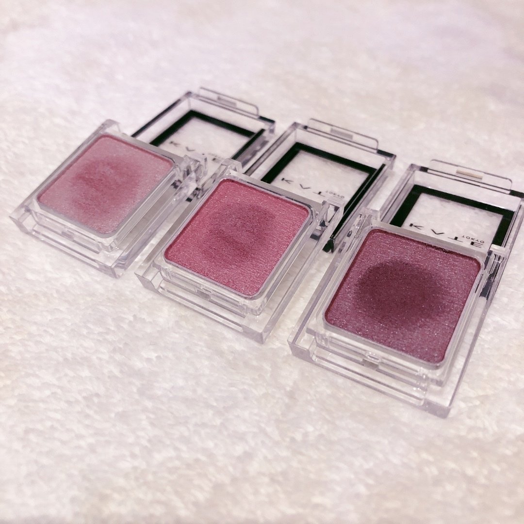 ヘムレン メイク道具】美容専門学校 メイク道具 メイクパレット ledom