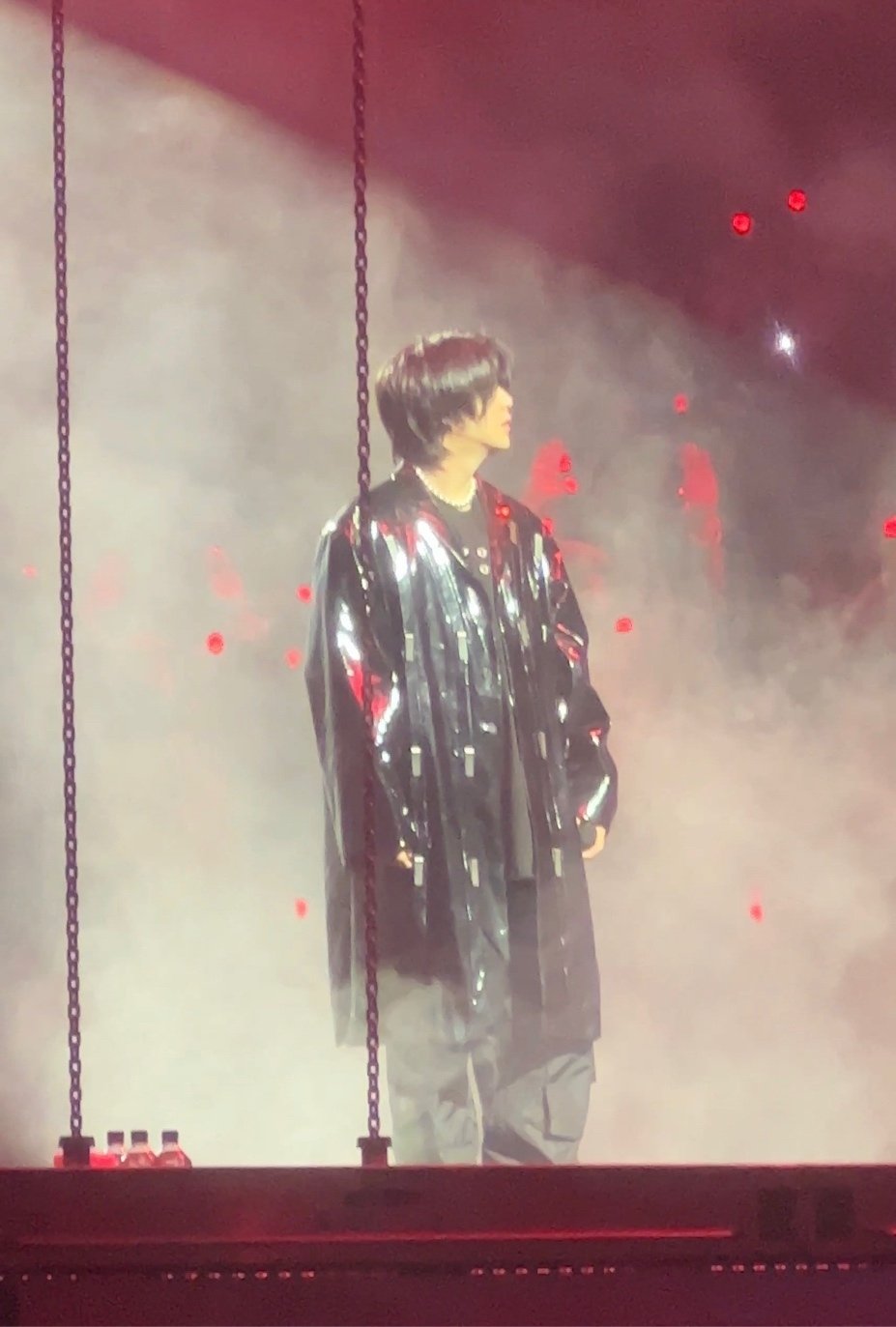 新規アミがBTS SUGAのコンサートへ行き、しっかり沼落ちしてきた話:LA