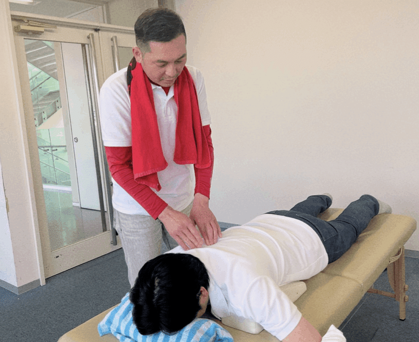 熱い「闘魂」を胸に！サラリーマンから、頭痛治療家の道へ｜頭痛