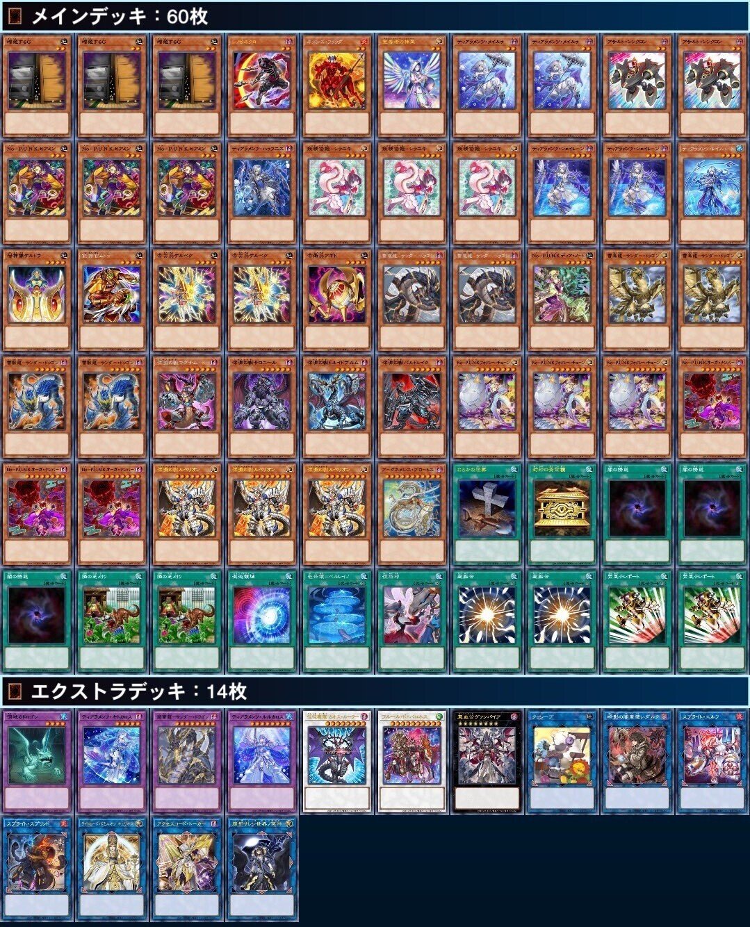 第2回Game8祭りベスト8 軍神サバイバーさんの【60GS