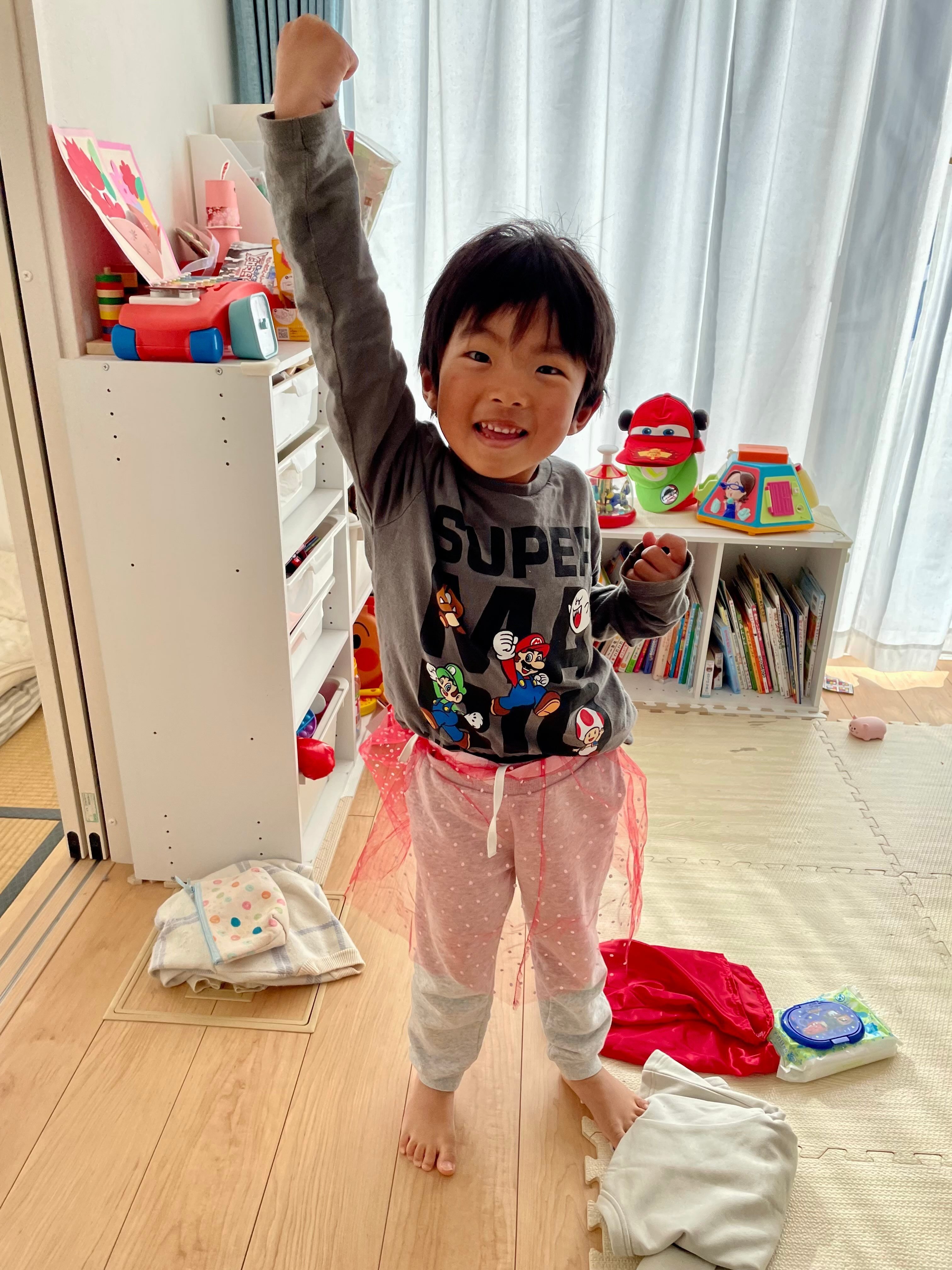 感謝！】ディズニーランド障害者向けサービス（DAS）を利用させて