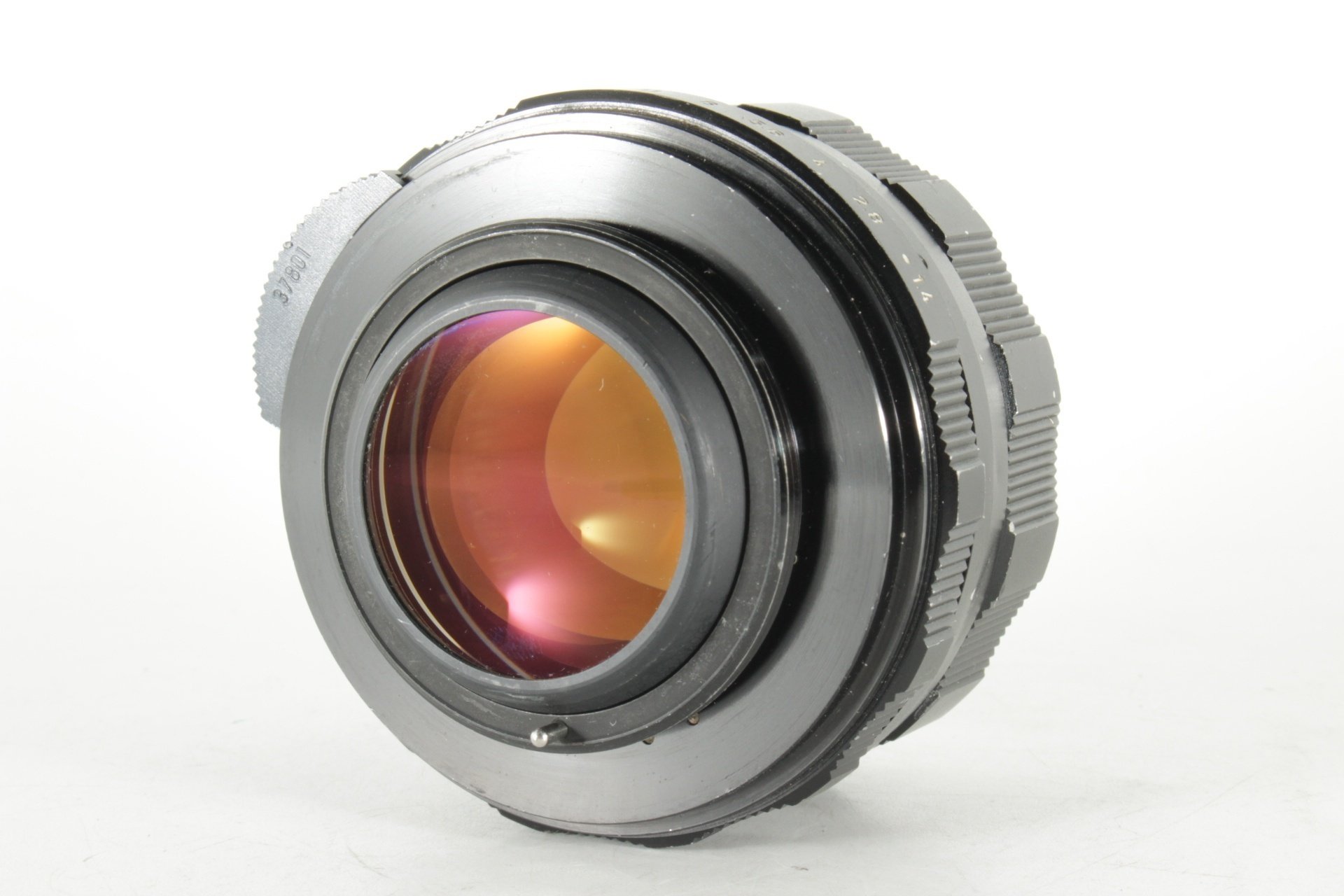 PENTAX Super-Takumar 50mm F1.4|フリッパーズ・ガイド PENTAX Super-Takumar 50mm F1.4|フリッパーズ・ガイド