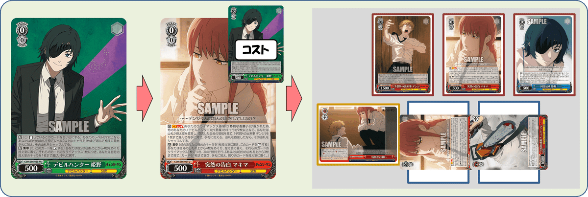 デザイナーズを避けた末……チェンソーマン電源宝【構築記事】|しむ デザイナーズを避けた末……チェンソーマン電源宝【構築記事】|しむ