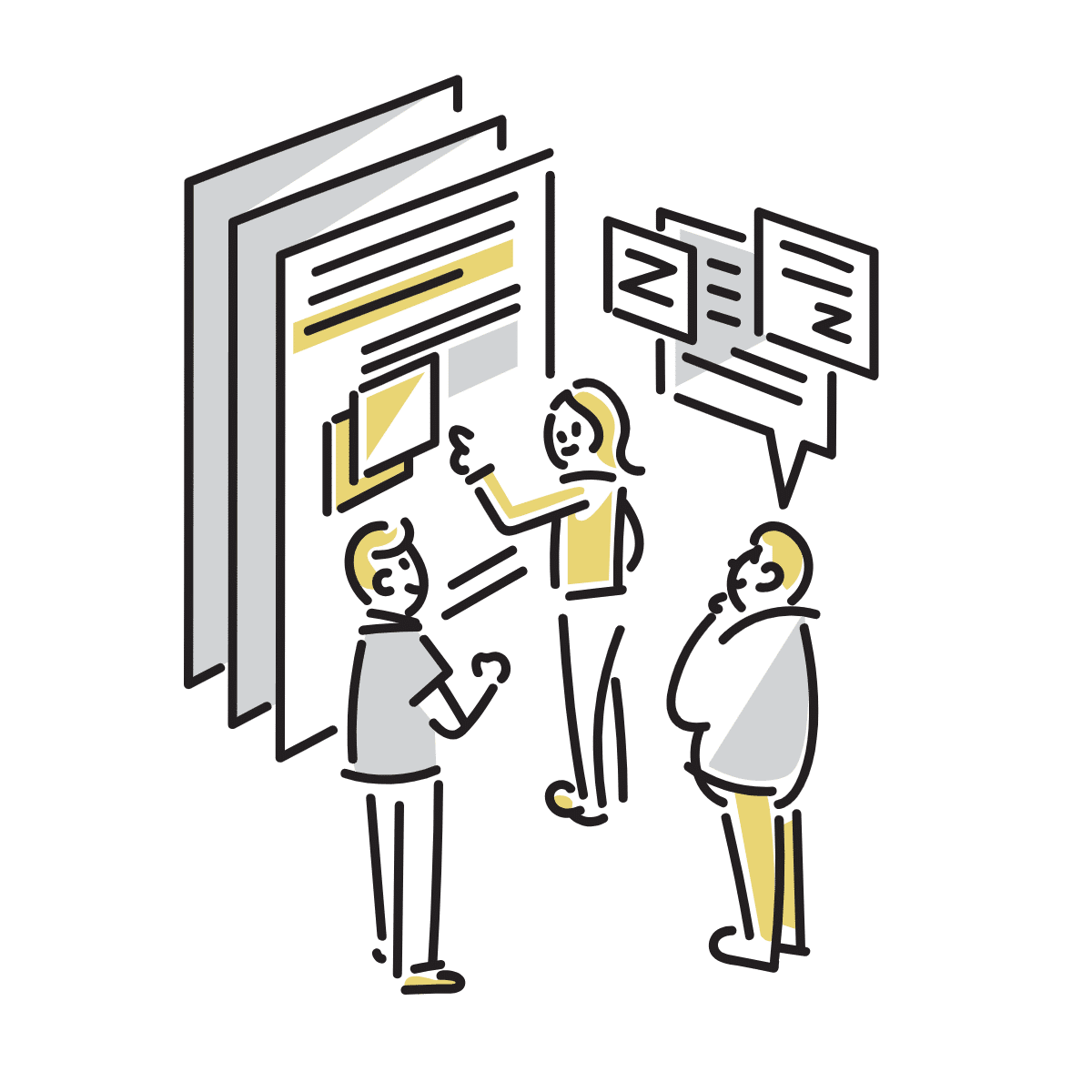 誰もが安心して使えるNotionを設計しよう