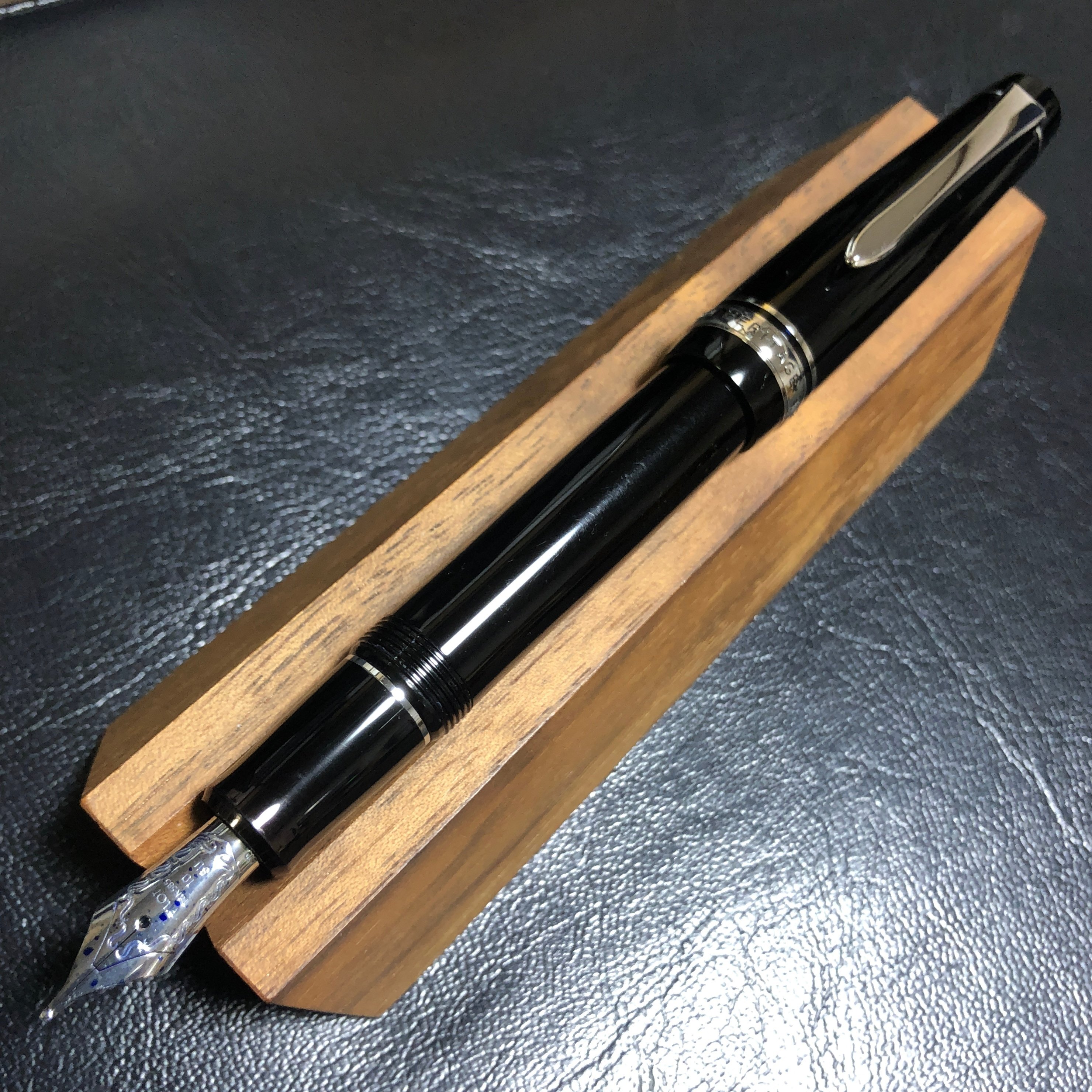 万年筆 パイロット カスタム ヘリテイジ スタブ PILOT パイロット