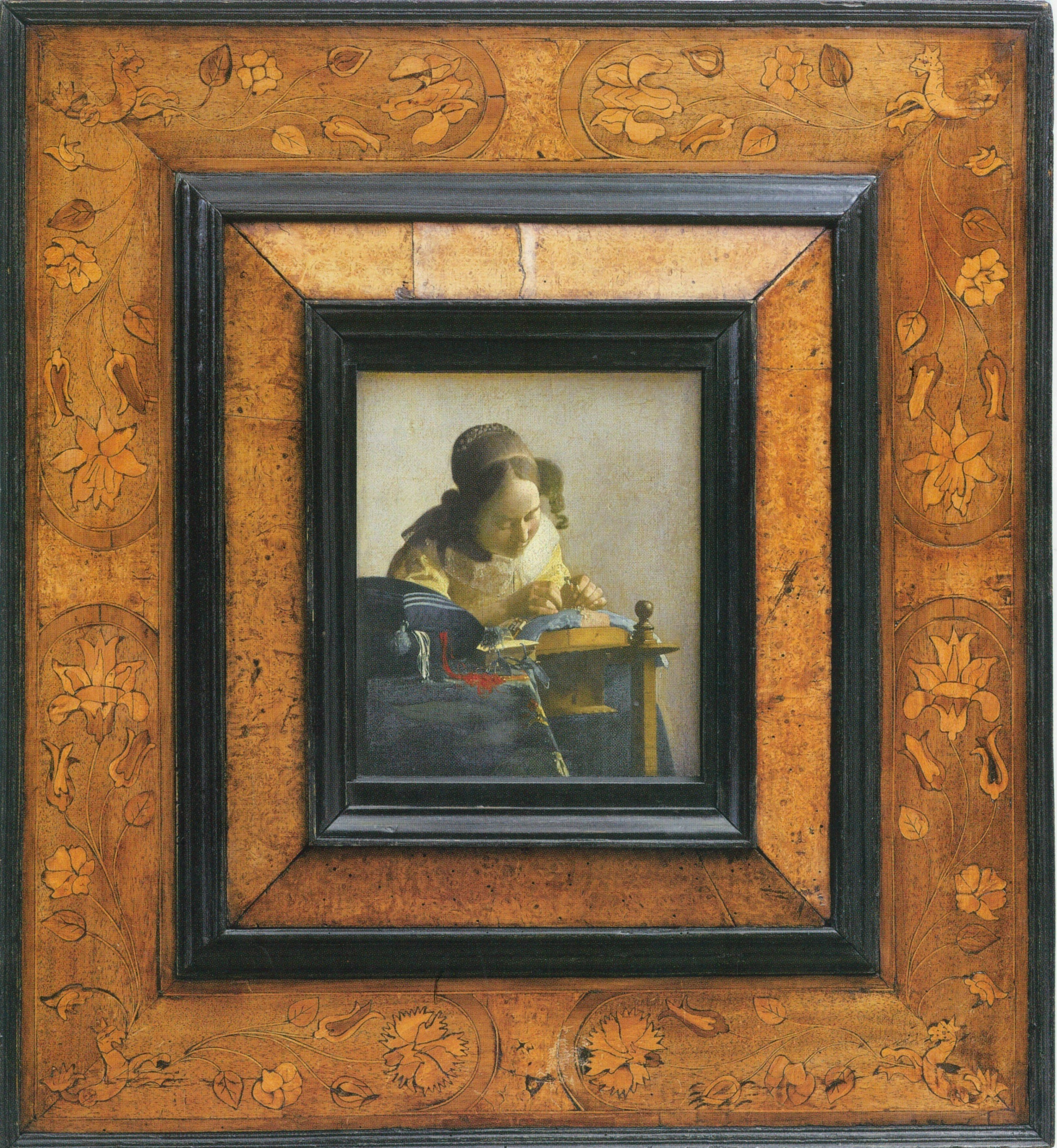 アメリカ印象派展制作中！④美額の美学｜今泉浩美＠美術展企画