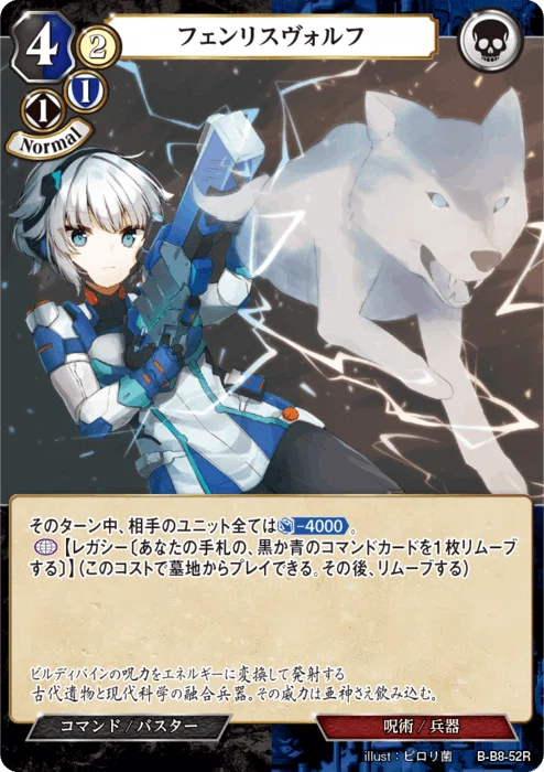 ビルディバイドディバイドバトル中部エリア 準優勝青黒（赤）門