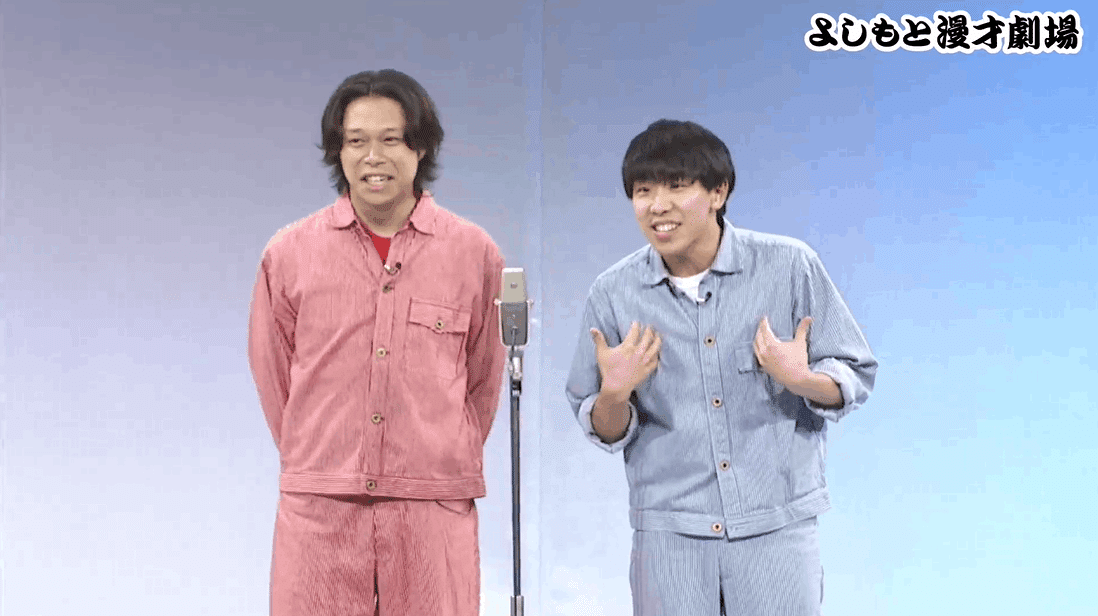 全国ツアー千秋楽！！『フースーヤ初全国ツアー「ナイシチュー