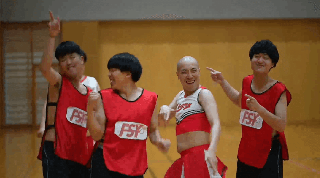 全国ツアー千秋楽！！『フースーヤ初全国ツアー「ナイシチュー