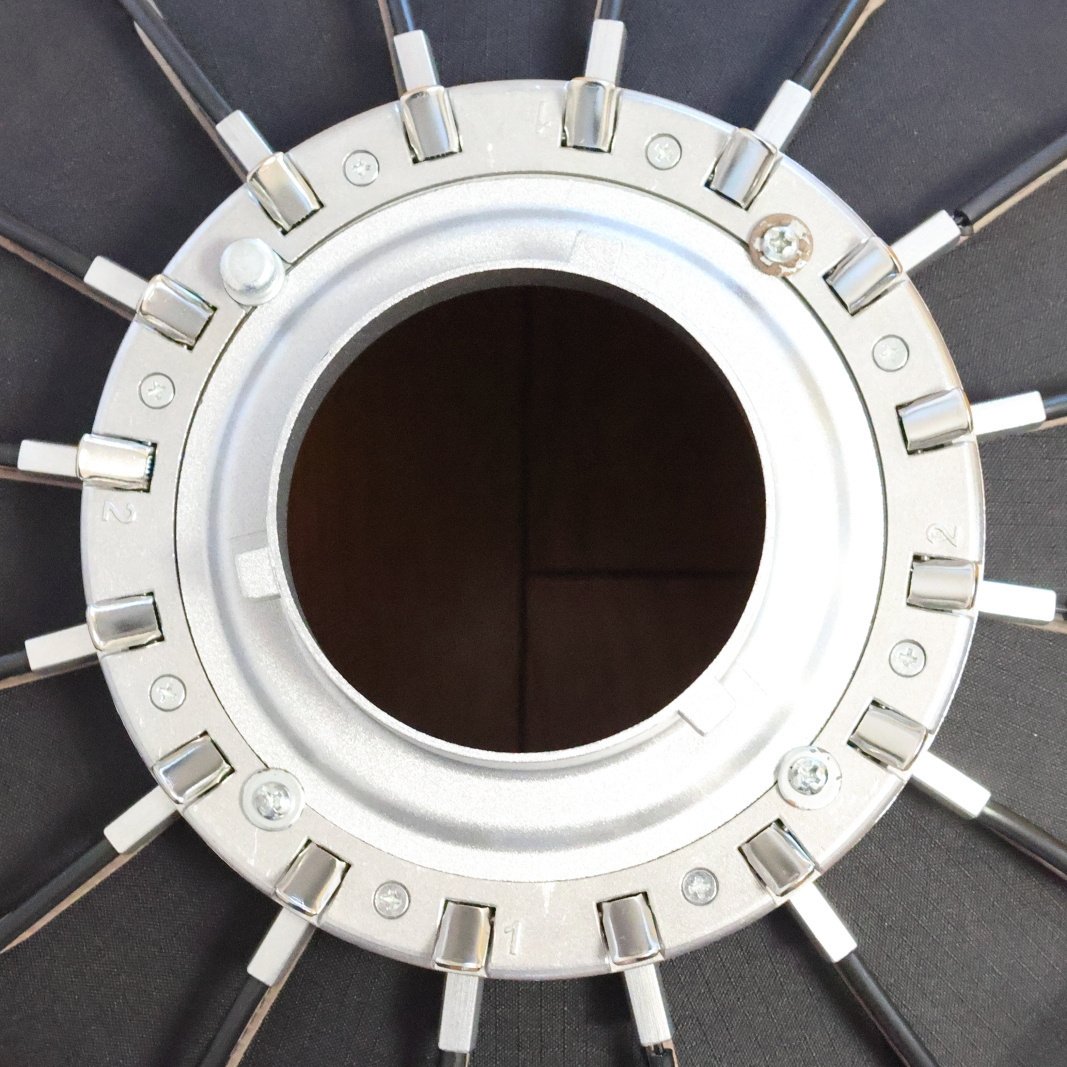 小型ソフトボックスSmallRig RA-D55を買ってみた～購入速報～ (最終