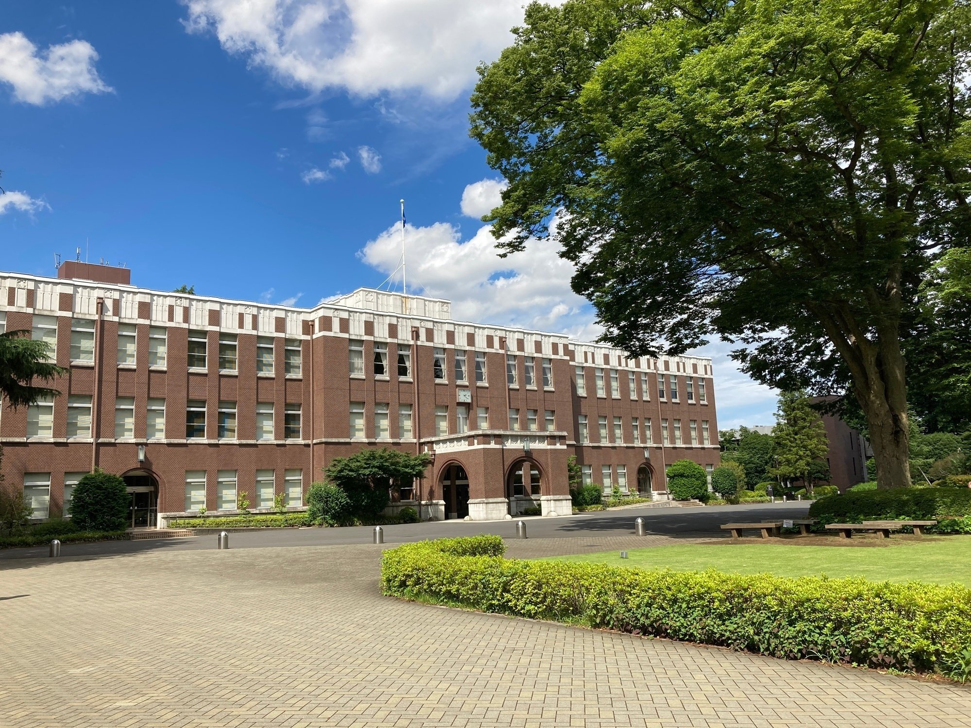 小学校受験】成蹊小学校の倍率（2023年）と合格する子が通う幼児