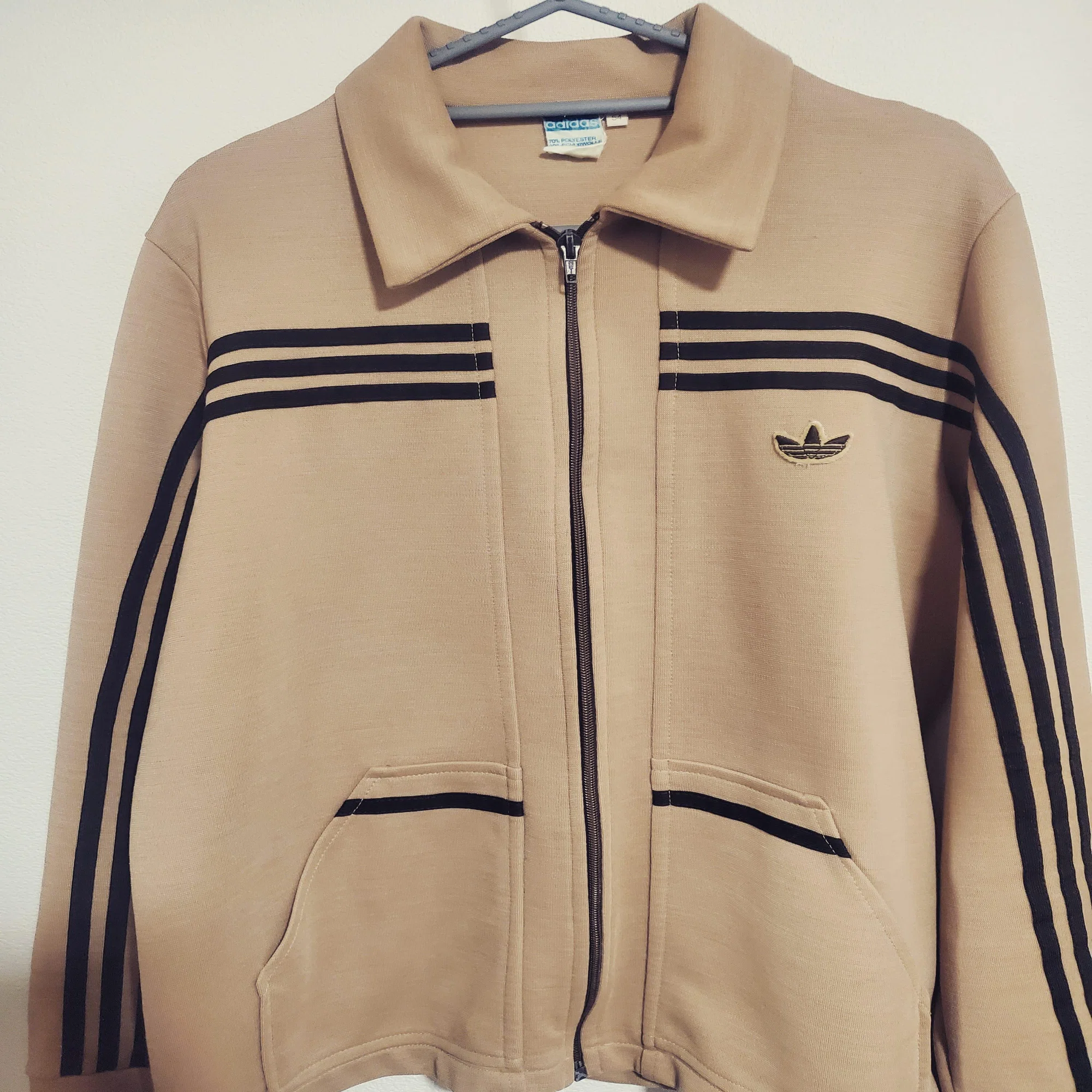 ②adidasジャージ値上がりしたなあって話｜adiマン
