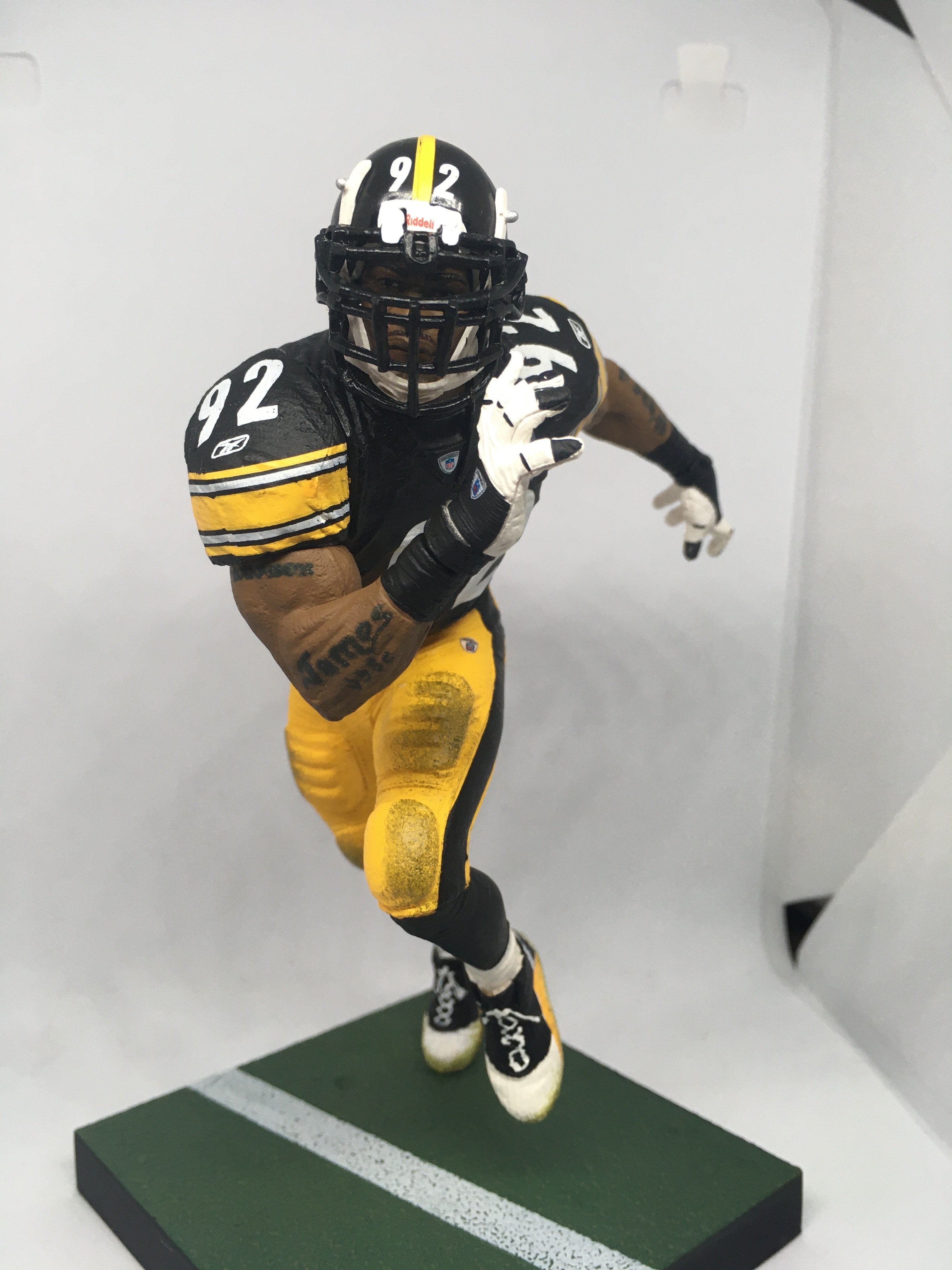 ダン・マリーノ NFLレジェンズ フィギュアマクファーレン