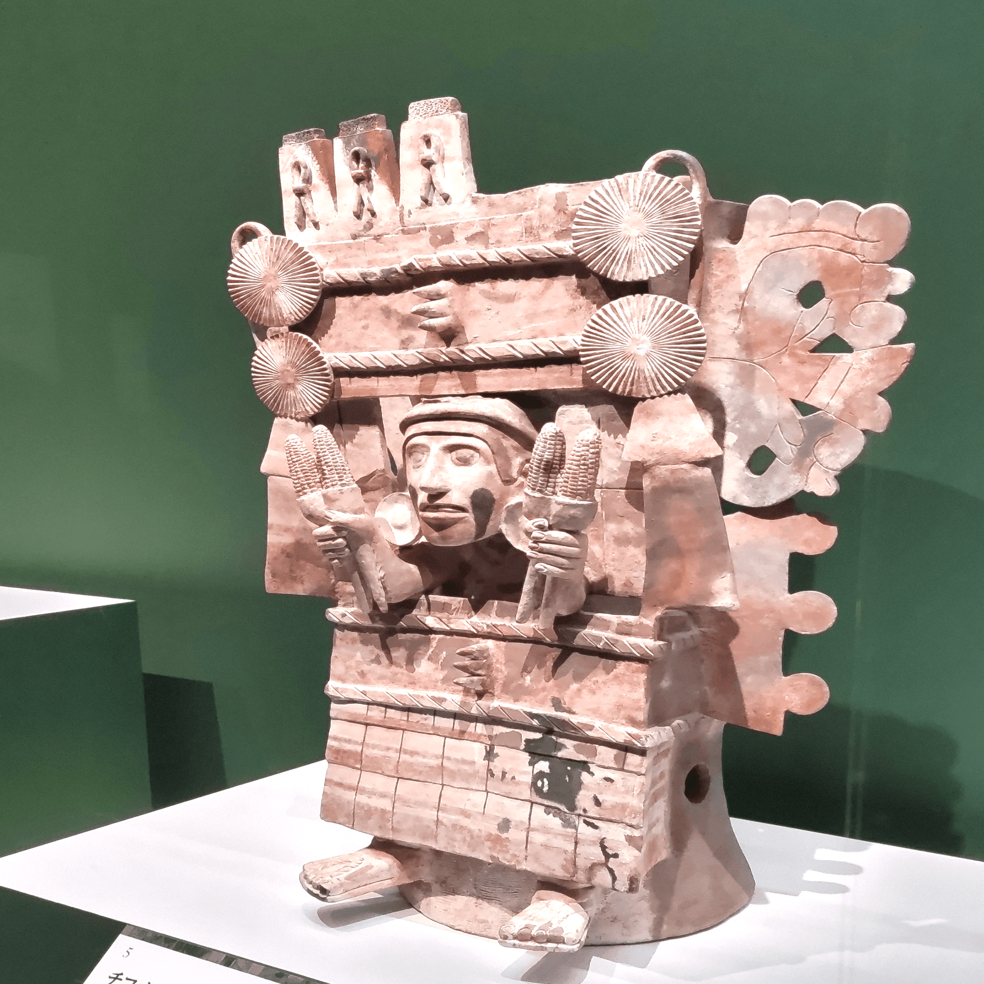 驚きの連続！知られざるメキシコの古代文明｜のんてり