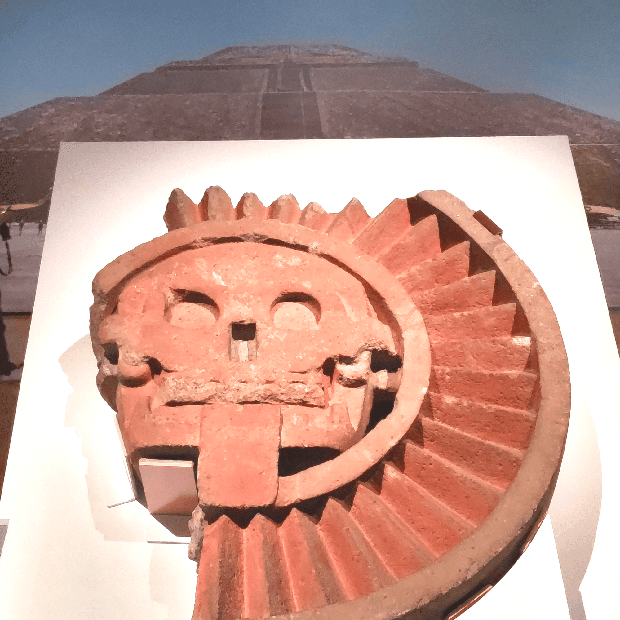 驚きの連続！知られざるメキシコの古代文明｜のんてり