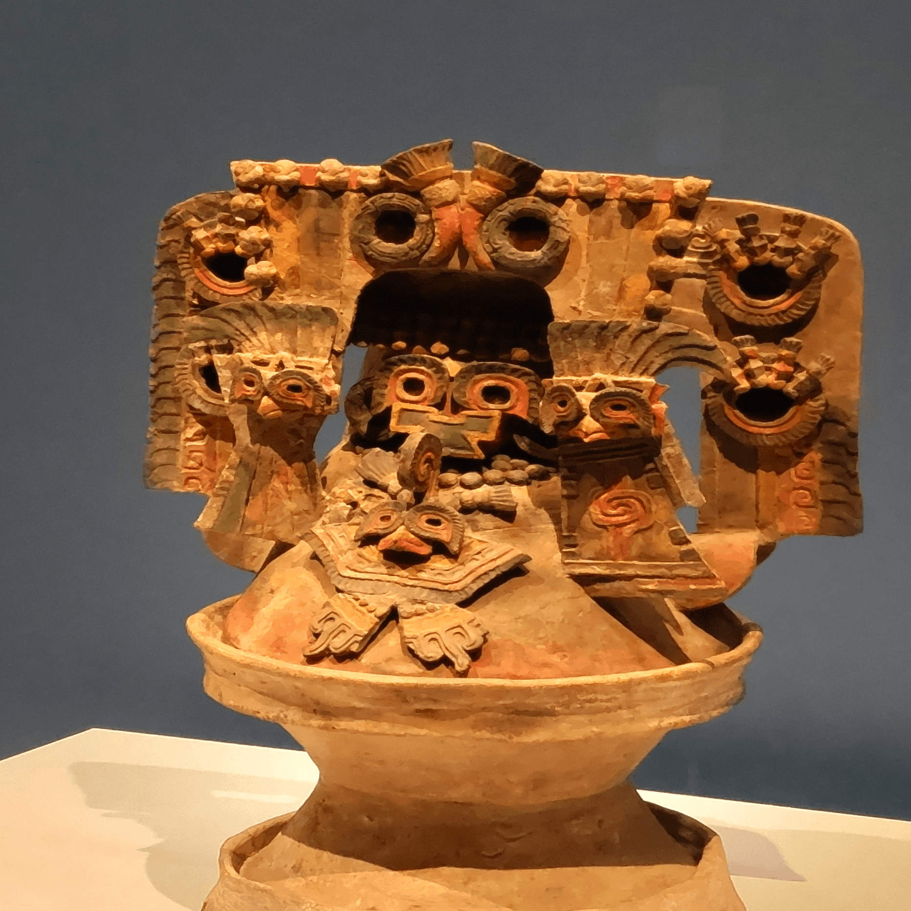 驚きの連続！知られざるメキシコの古代文明｜のんてり