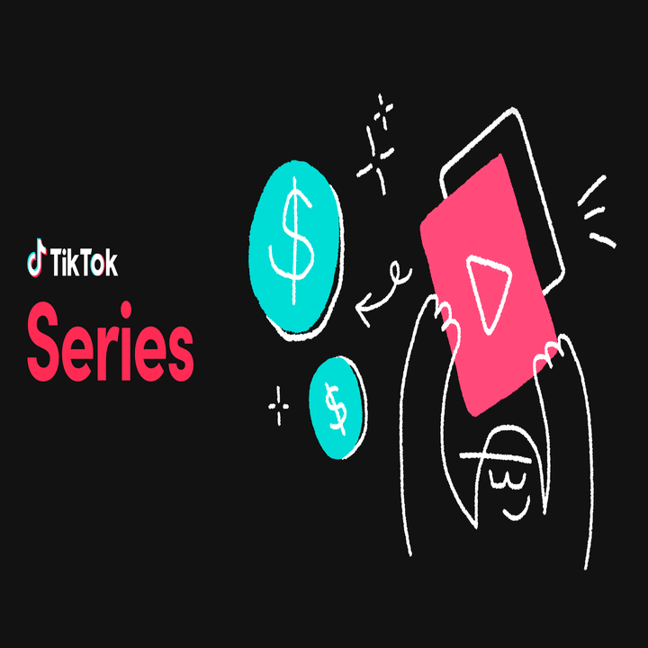 TikTok、クリエイターが自身の動画を有料のプレミアムコンテンツとして