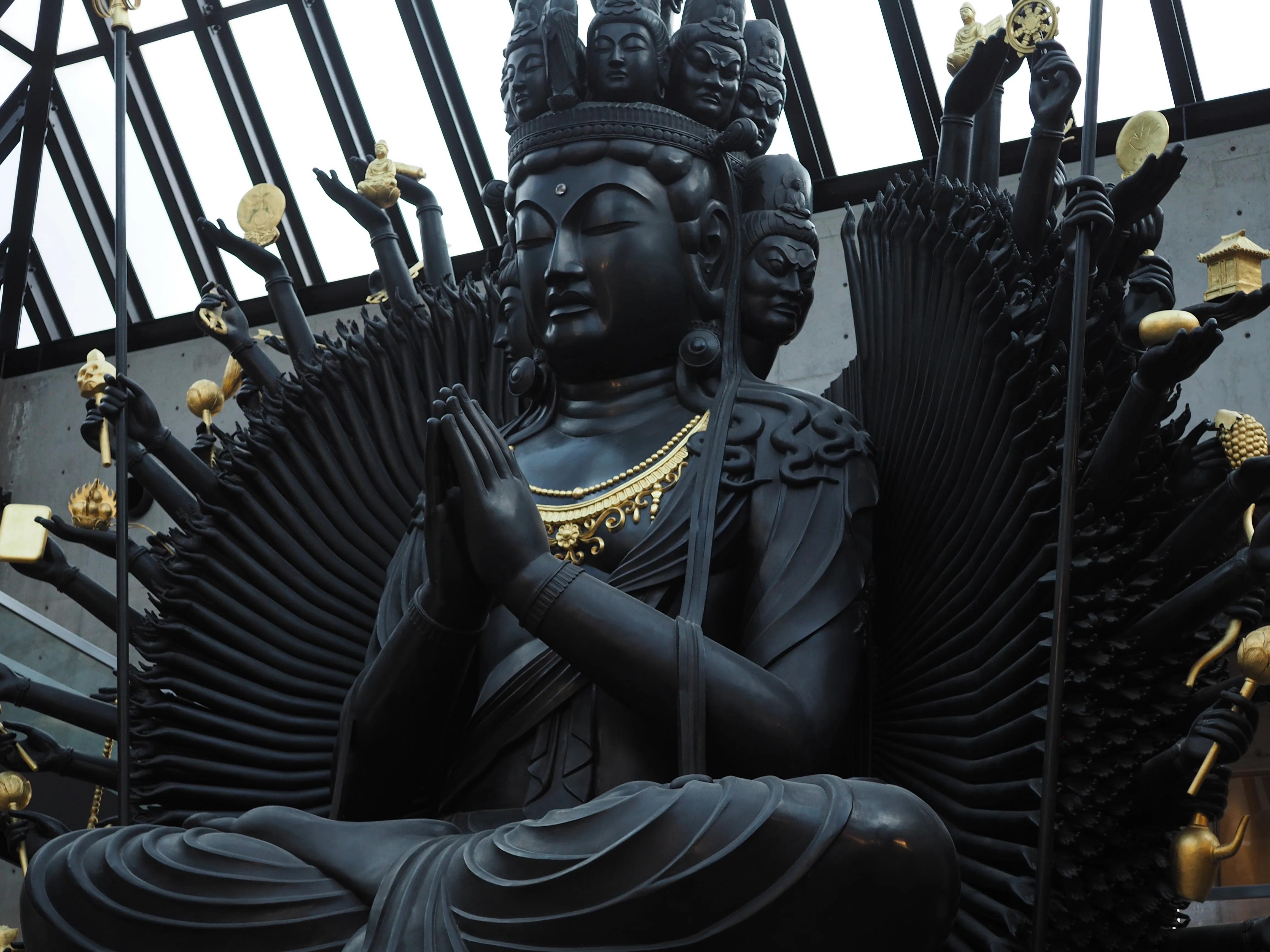 旅記録】ルーブル彫刻美術館に行ってきた｜おとも