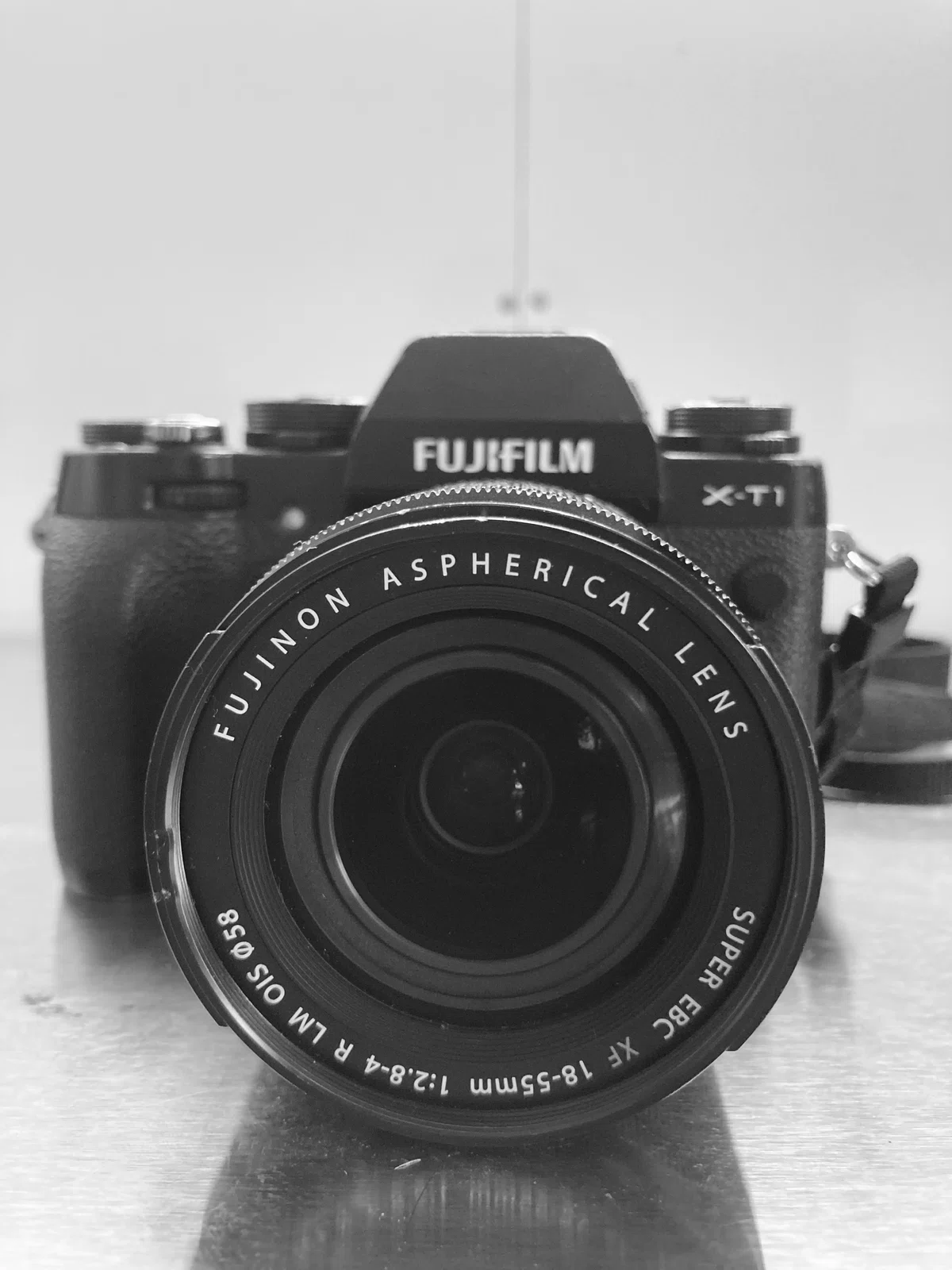 Fujifilm X-T1