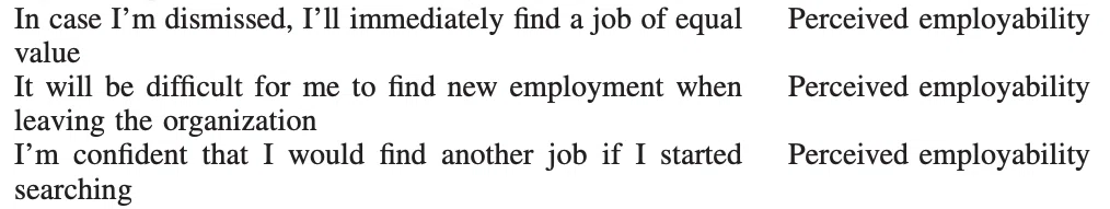 [Paper Review] What are the factors that lead people to perceive ...