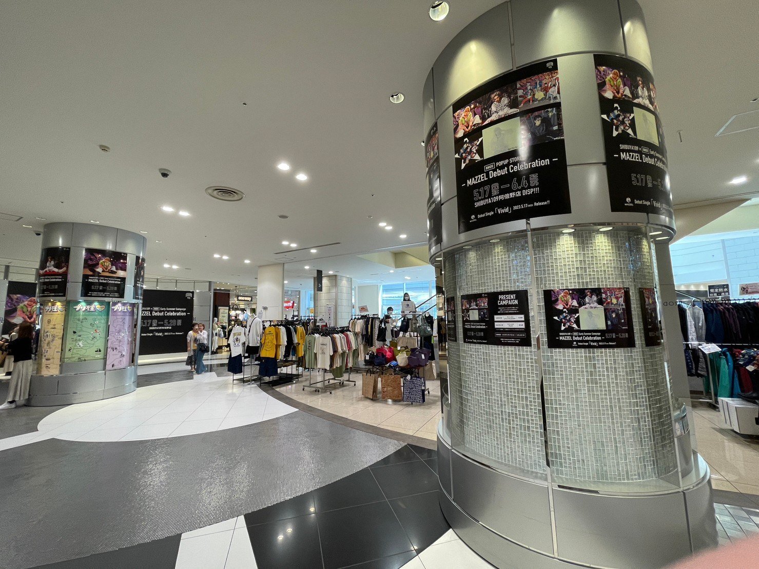 実店舗ならではの新しい出会い。ポップアップストアの魅力とは